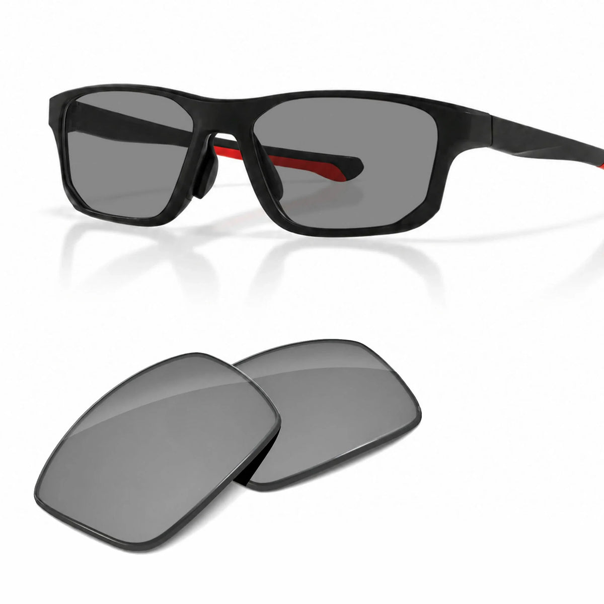 Crosslink® Fit (Low Bridge Fit)OX8142