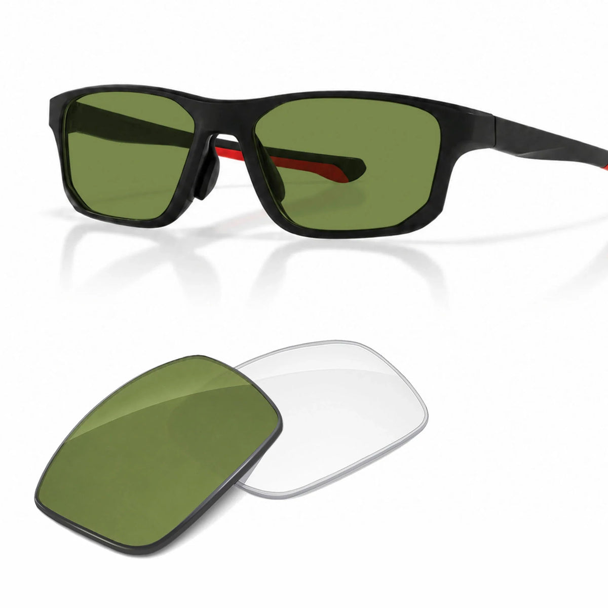 Crosslink® Fit (Low Bridge Fit)OX8142