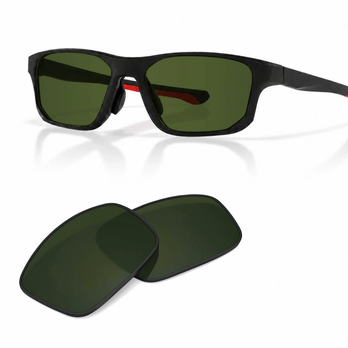 Crosslink® Fit (Low Bridge Fit)OX8142