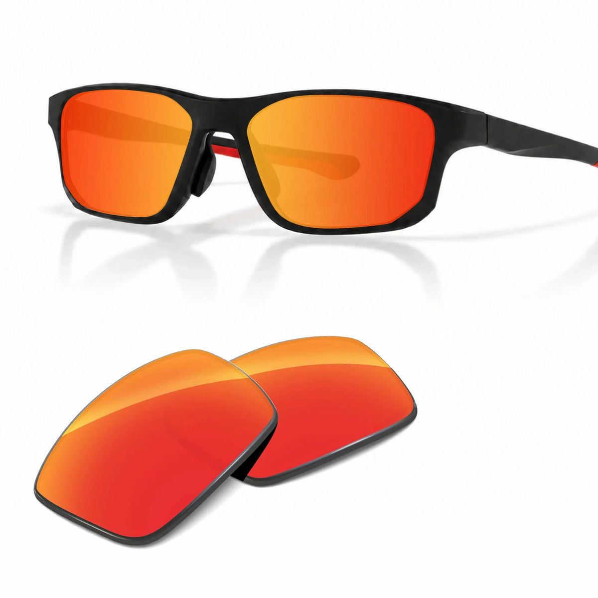 Crosslink® Fit (Low Bridge Fit)OX8142