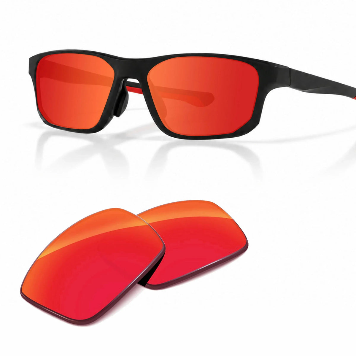 Crosslink® Fit (Low Bridge Fit)OX8142