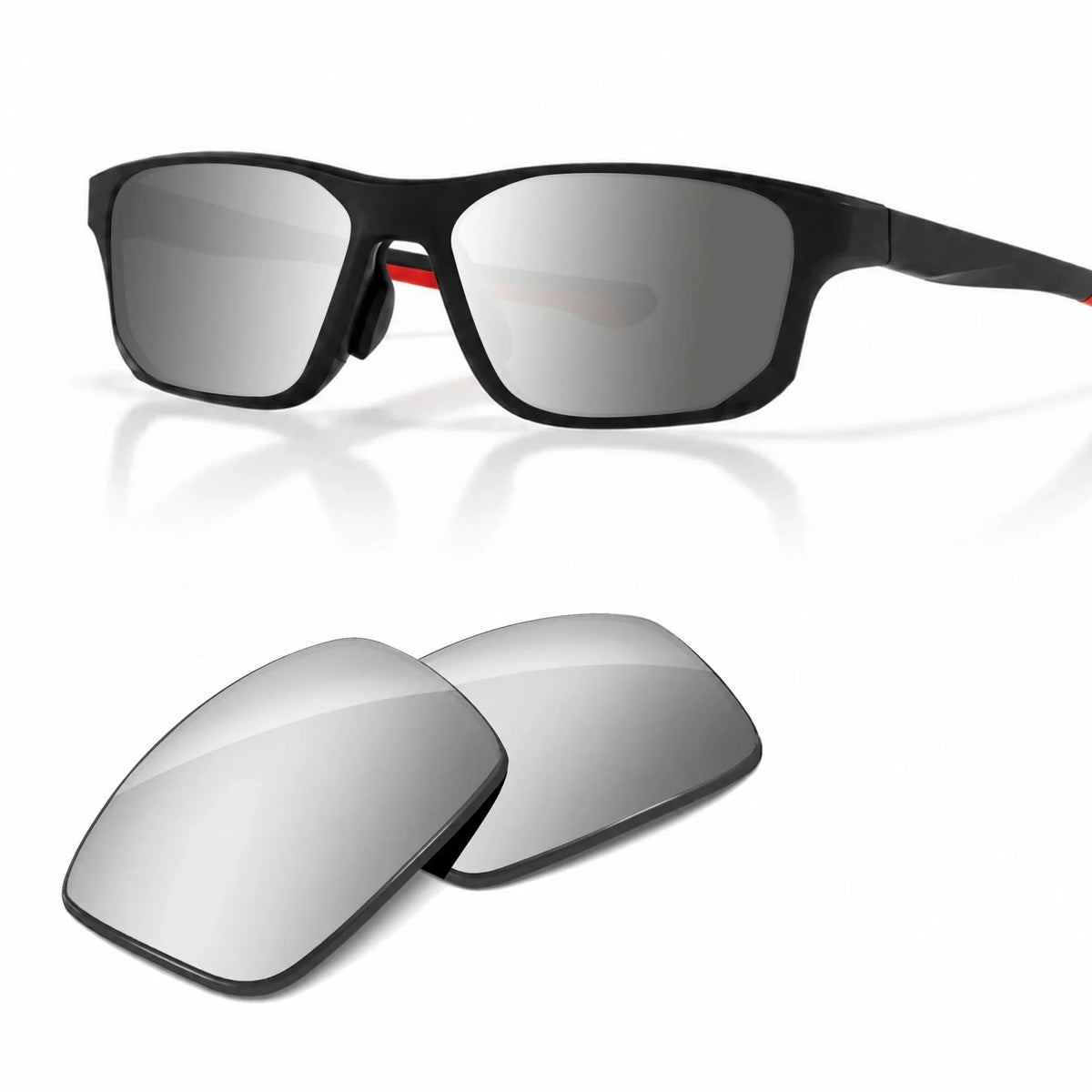 Crosslink® Fit (Low Bridge Fit)OX8142