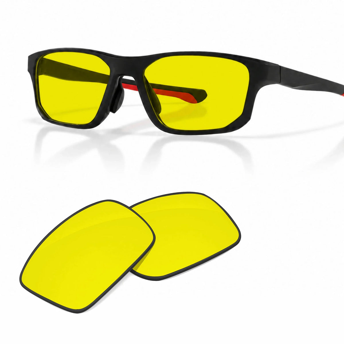 Crosslink® Fit (Low Bridge Fit)OX8142