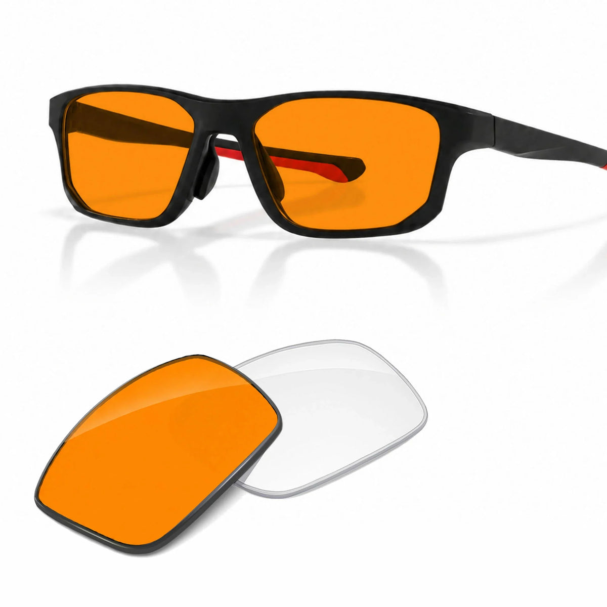 Crosslink® Fit (Low Bridge Fit)OX8142