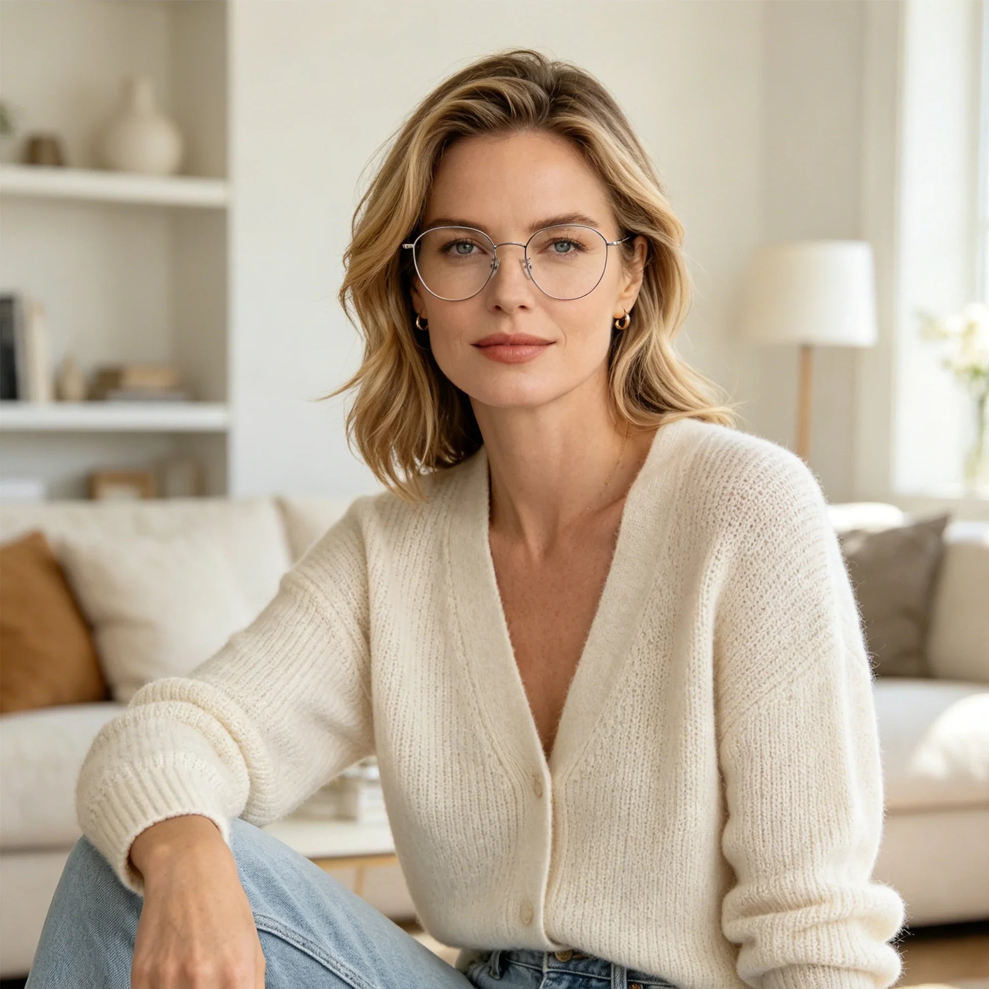 PHF-434T Eyeglasses