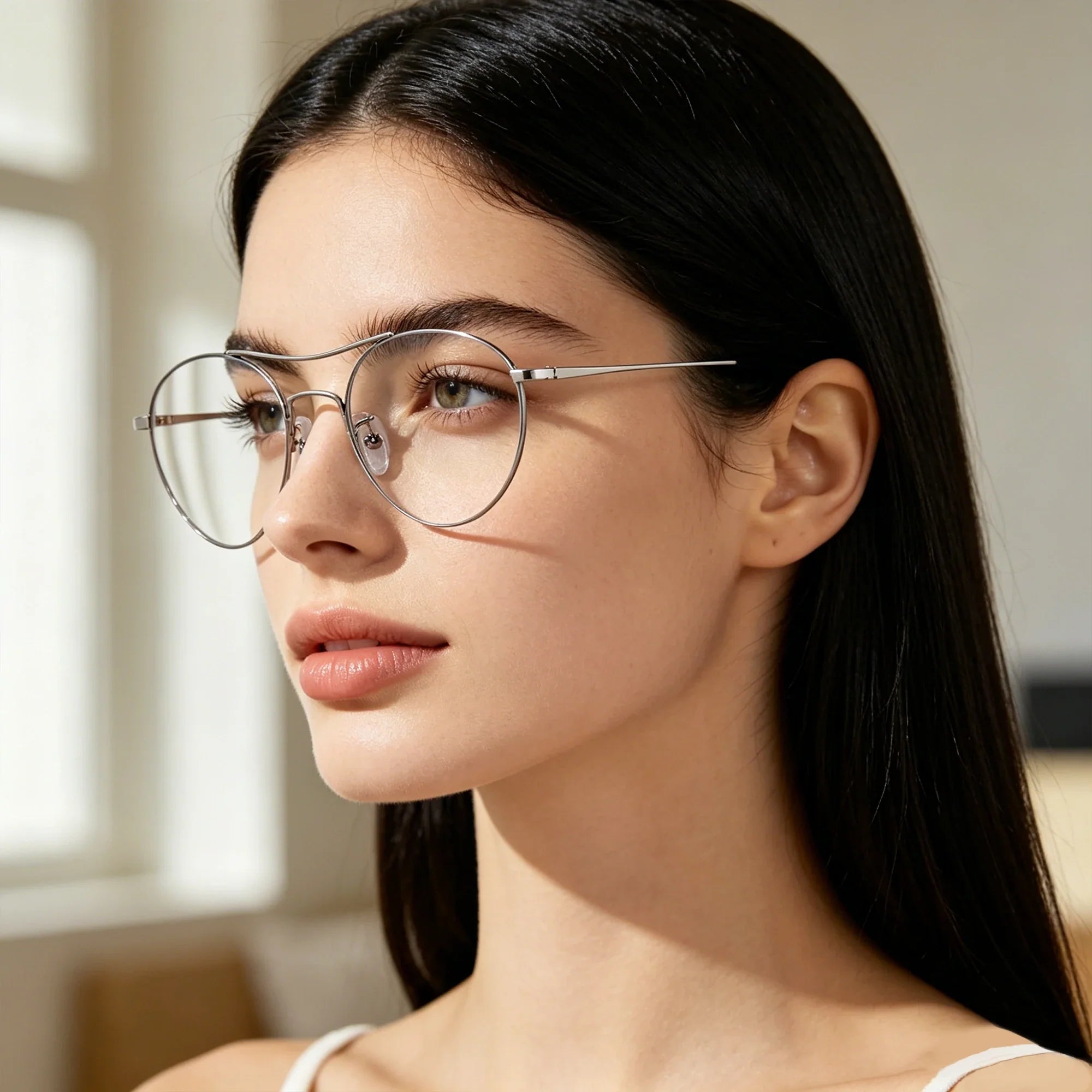 PHF-517D Eyeglasses