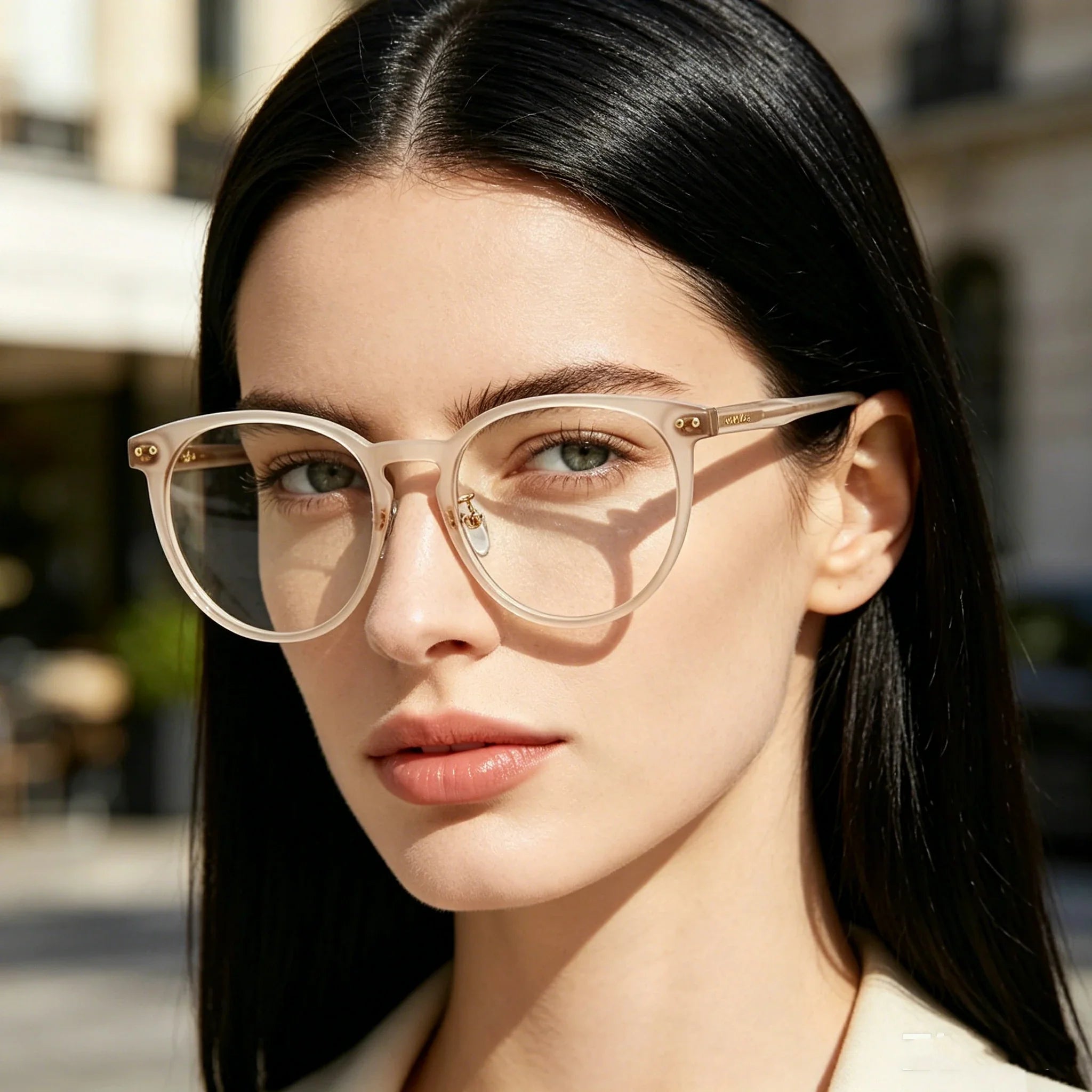 PHF-5193A Eyeglasses