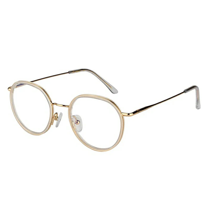 PHF-5202D Eyeglasses