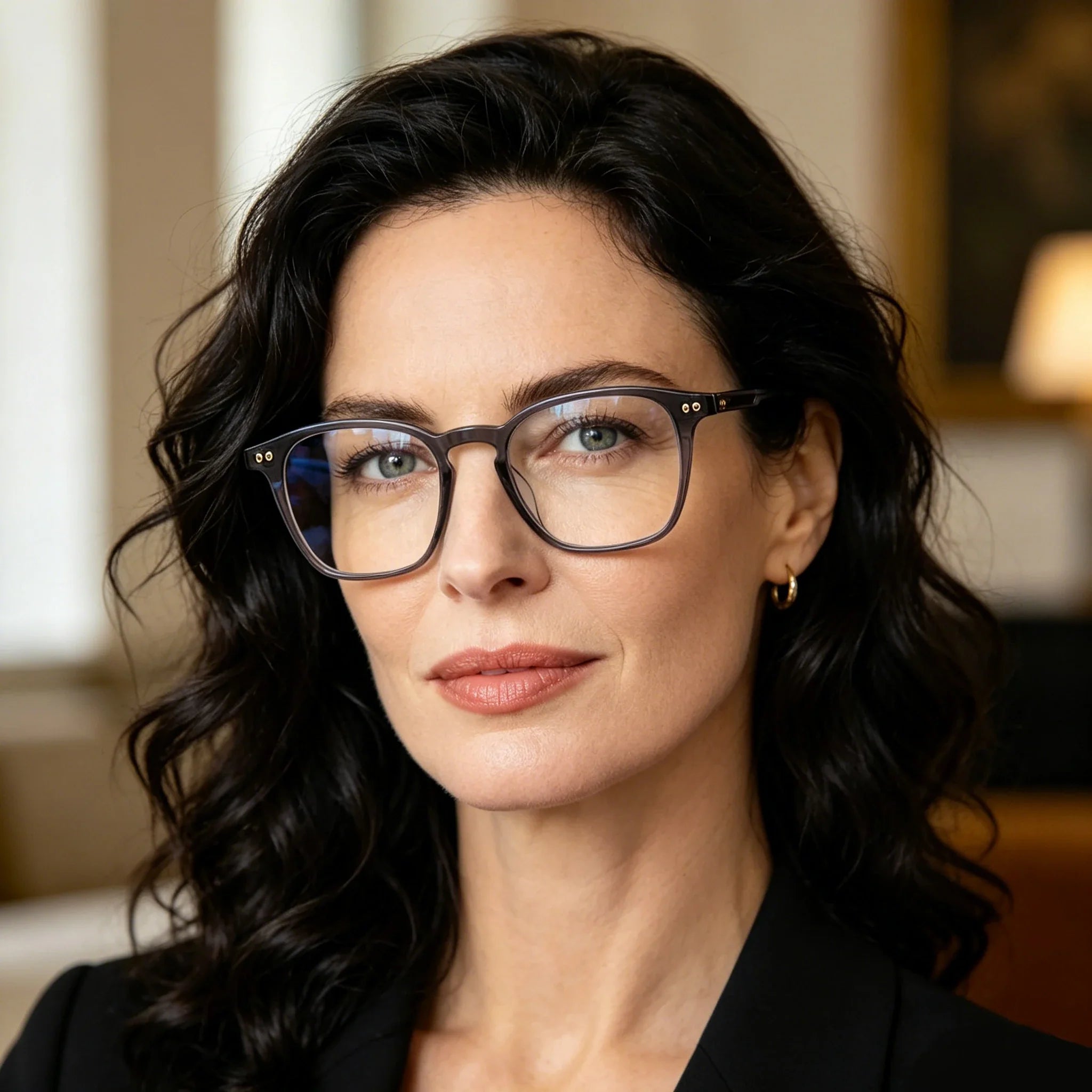 PHF-5232A Eyeglasses