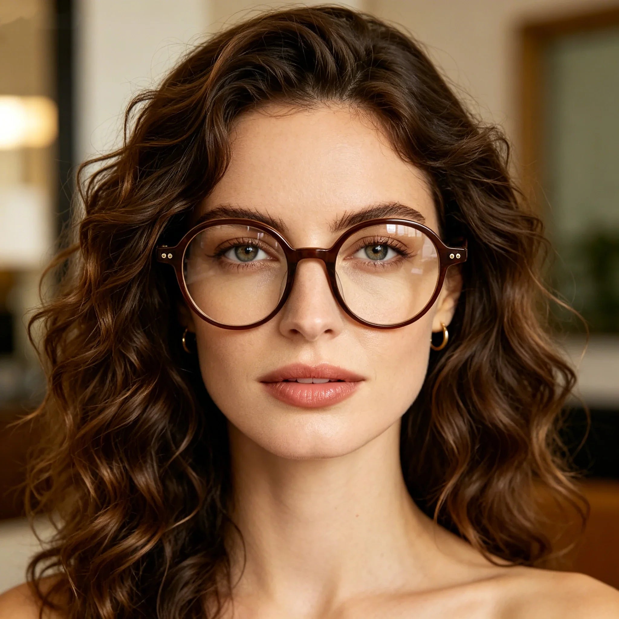 PHF-5233A Eyeglasses