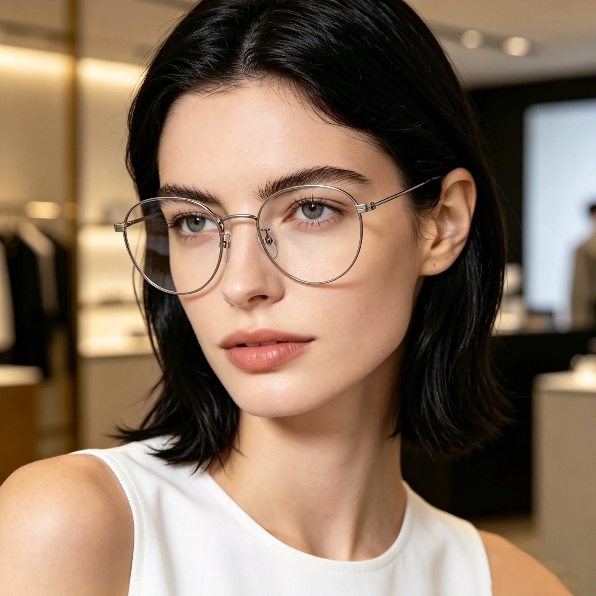 PHF-523B Eyeglasses