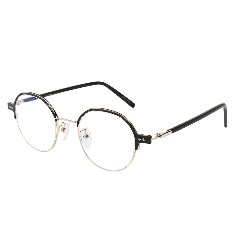 PHF-5241D Eyeglasses