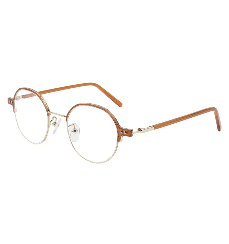 PHF-5241D Eyeglasses