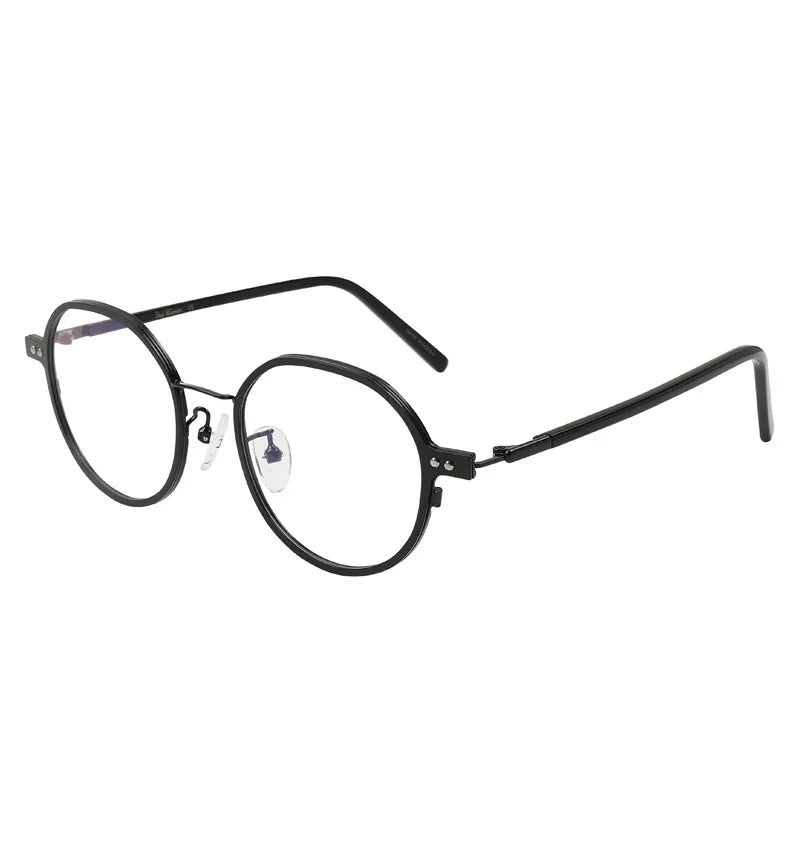 PHF-5242D Eyeglasses