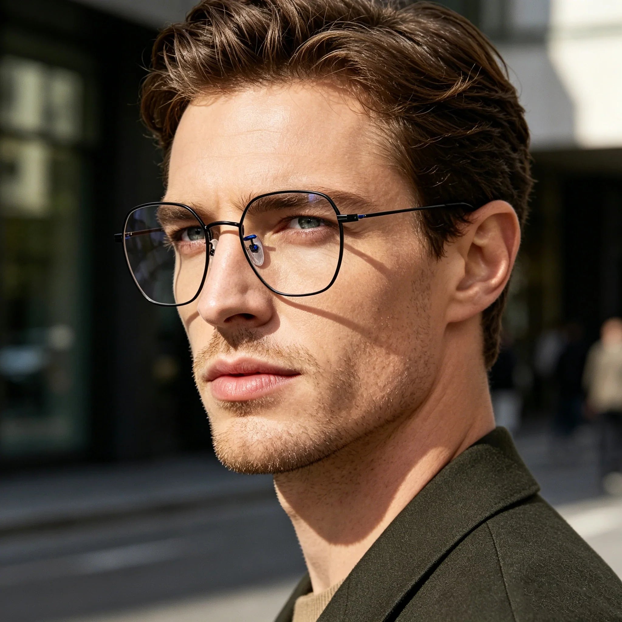 PHF-524B Eyeglasses