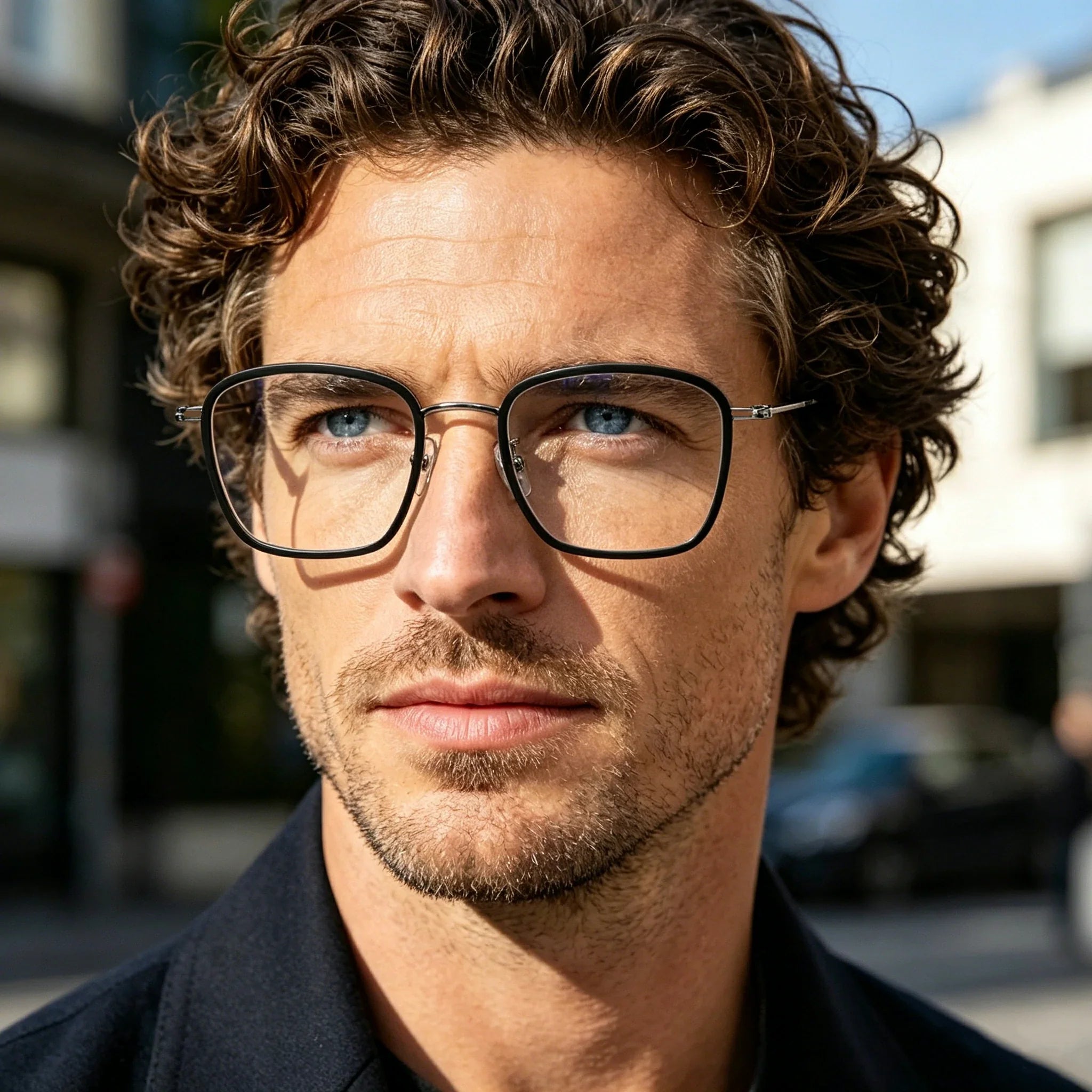 PHF-5276D Eyeglasses