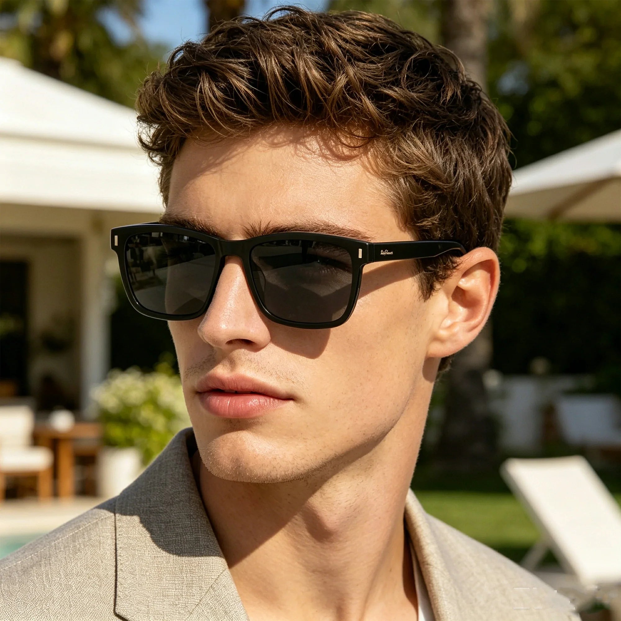 PHS-1164A Sunglasses