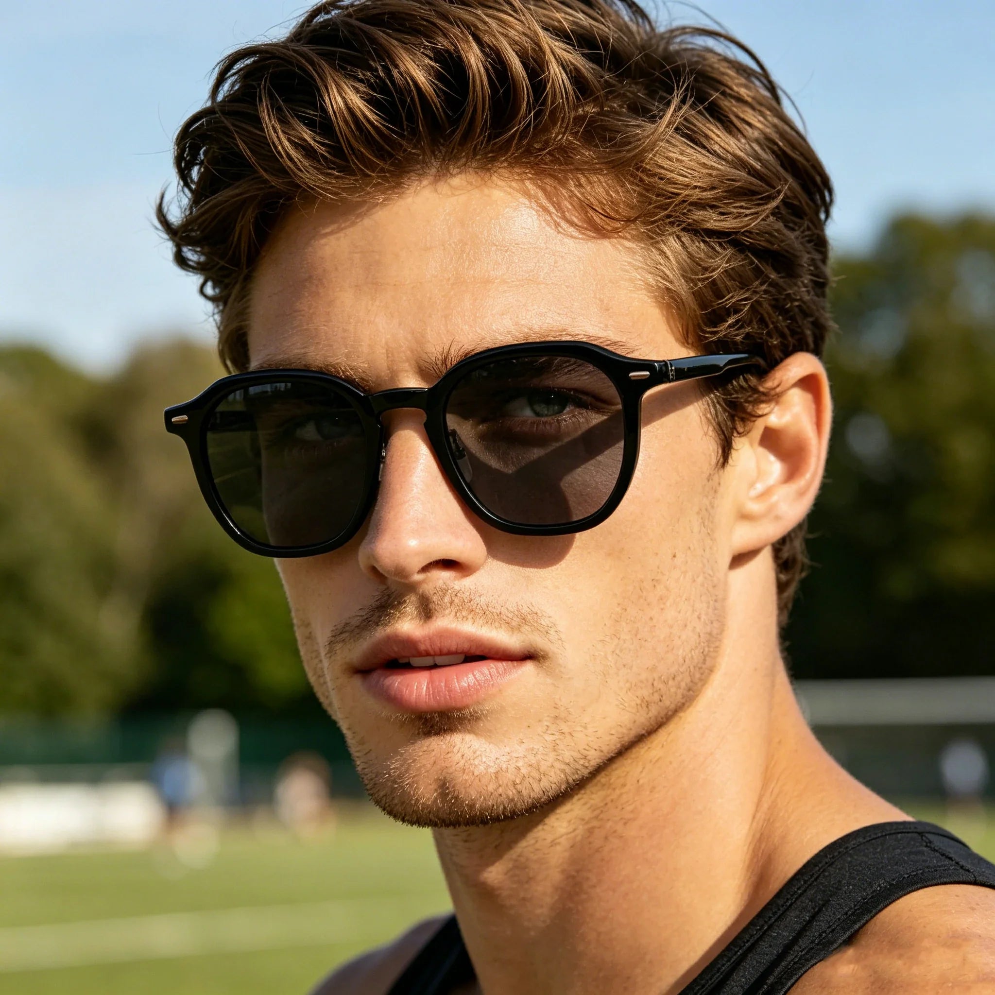 PHS-1121A Sunglasses