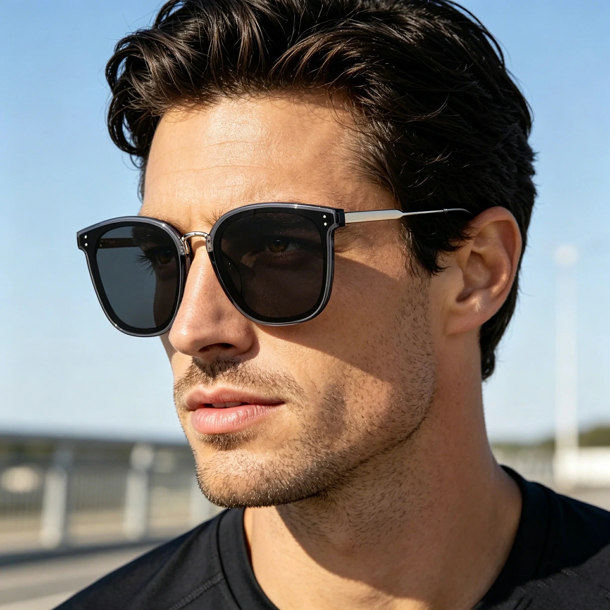 PHS-1137A Sunglasses