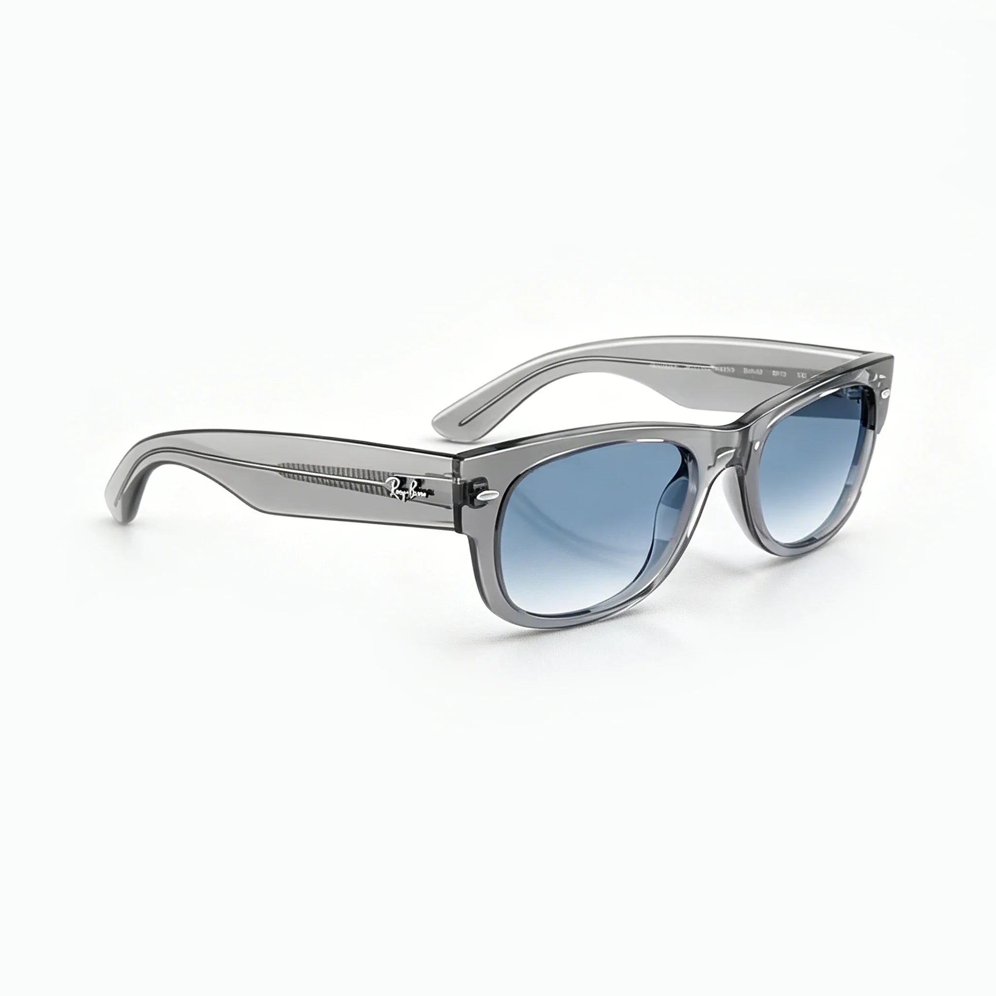 Mega Wayfarer II