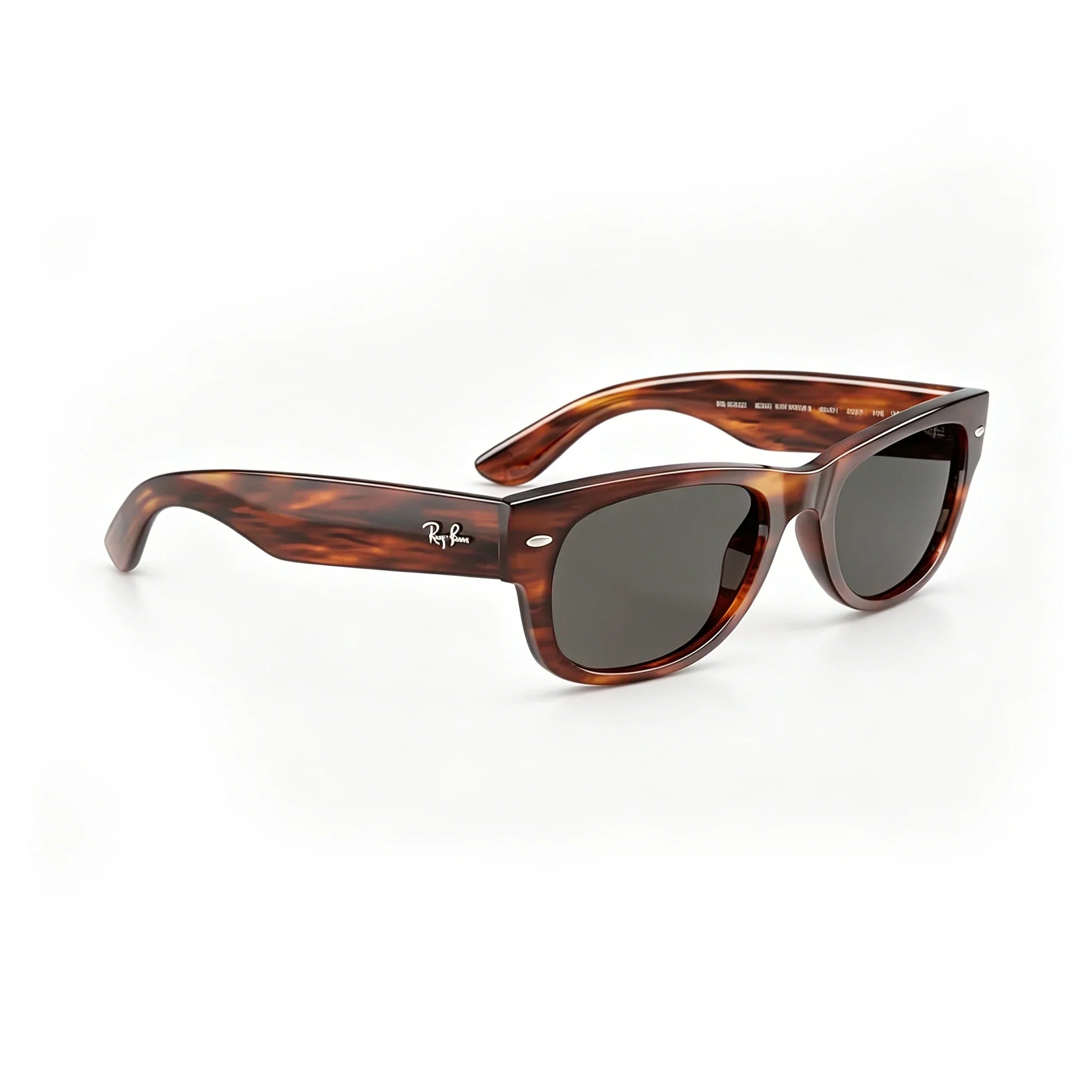 Mega Wayfarer II