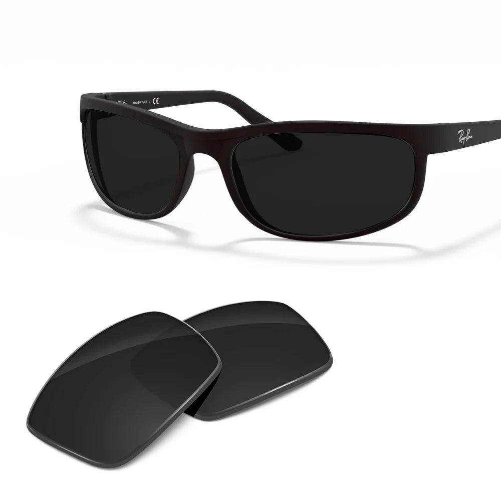 Ray-Ban Predator 2 Replacement Lenses RB2027