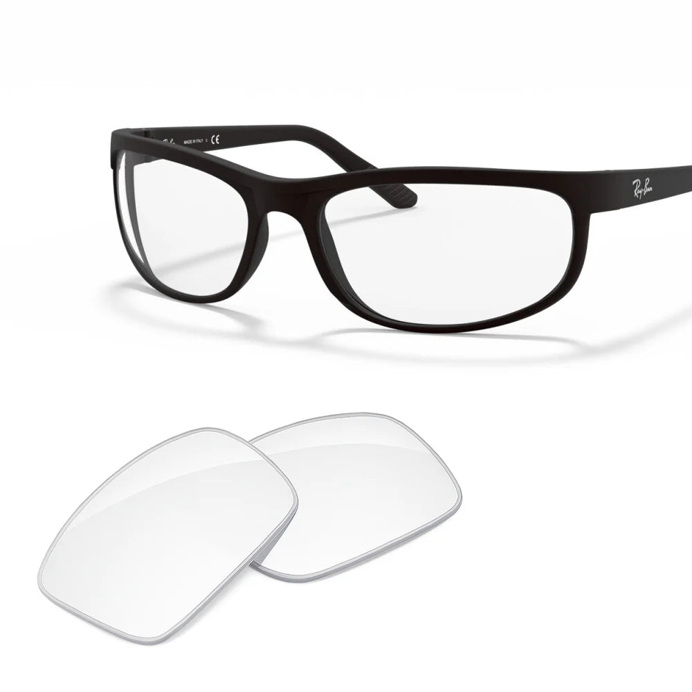 Ray-Ban Predator 2 Replacement Lenses RB2027
