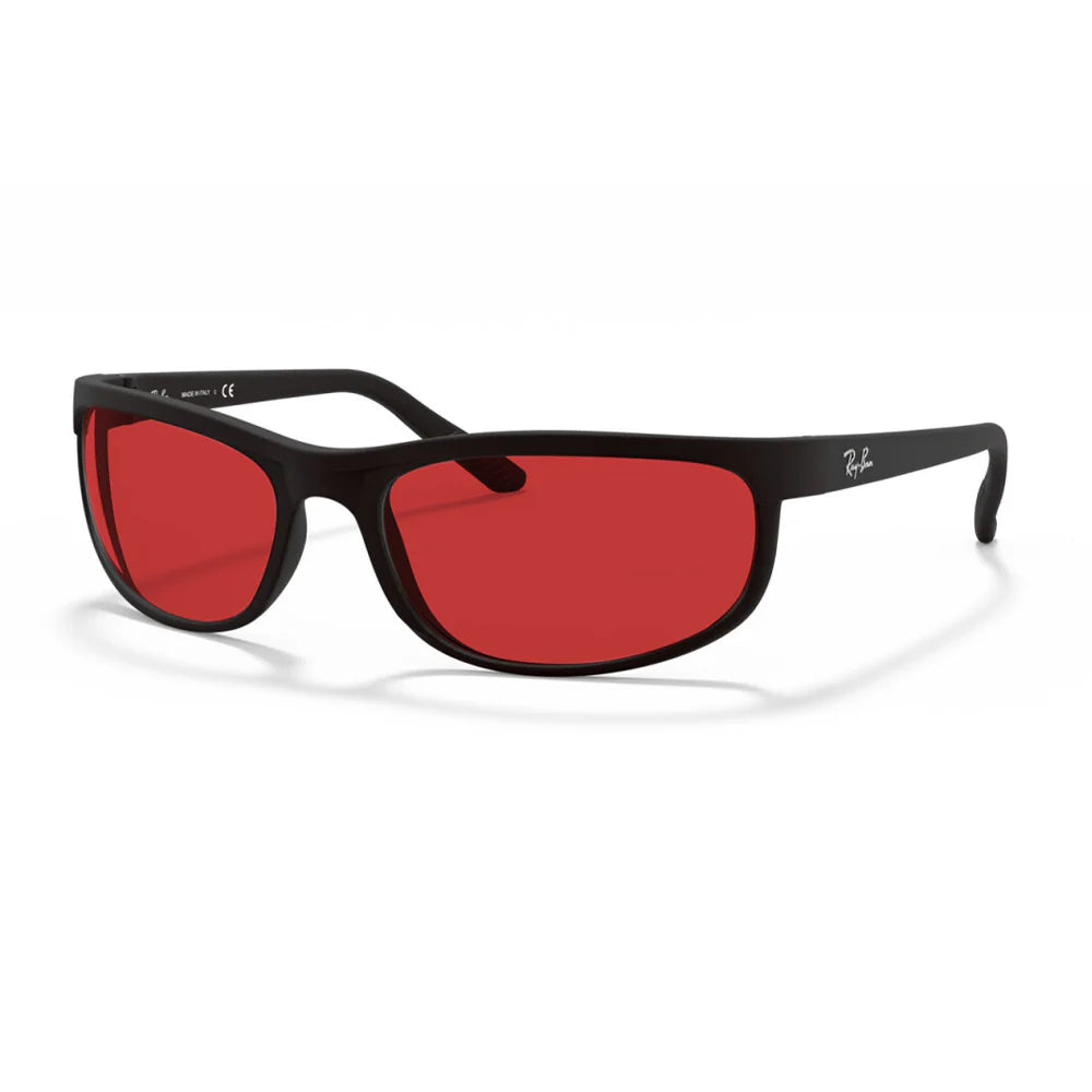 Ray-Ban Predator 2 Replacement Lenses RB2027