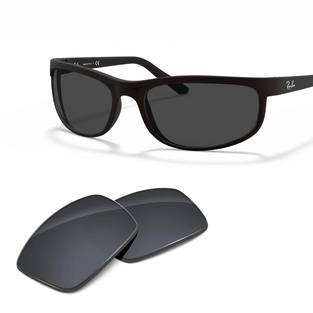 Ray-Ban Predator 2 Replacement Lenses RB2027