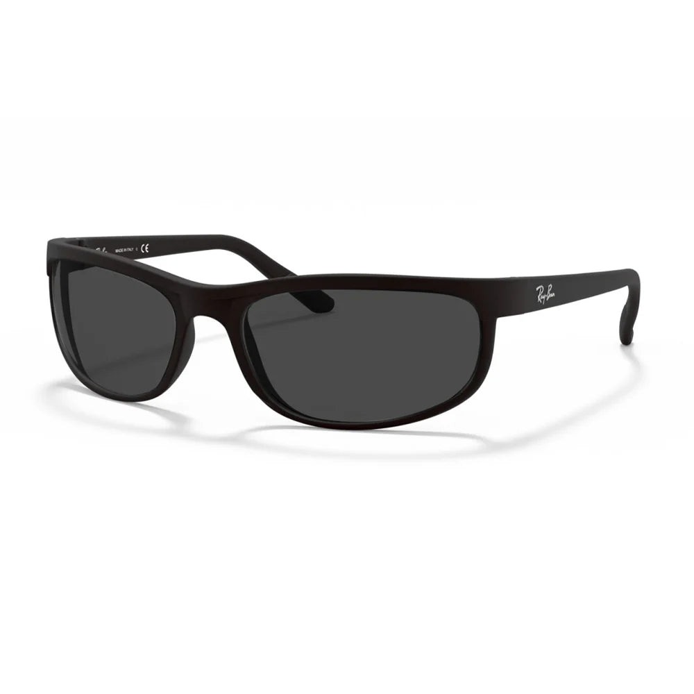 Ray-Ban Predator 2 Replacement Lenses RB2027