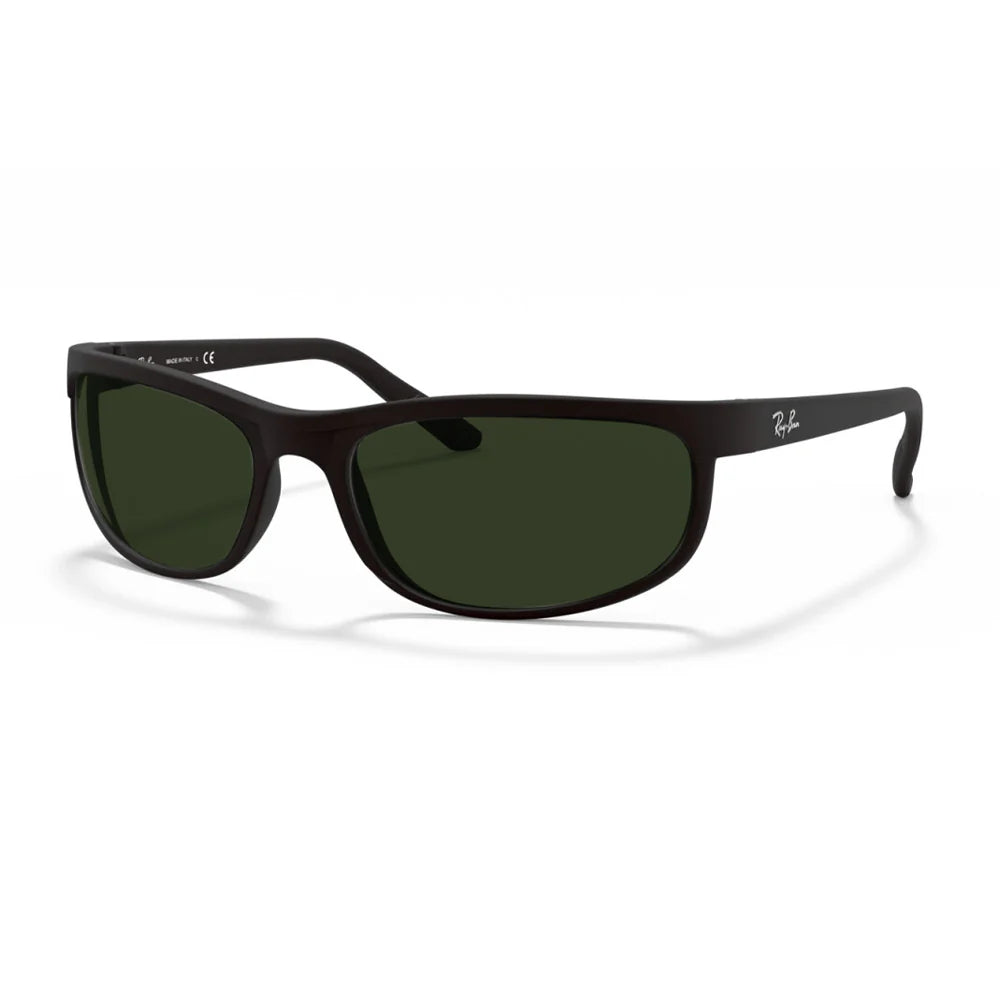 Ray-Ban Predator 2 Replacement Lenses RB2027