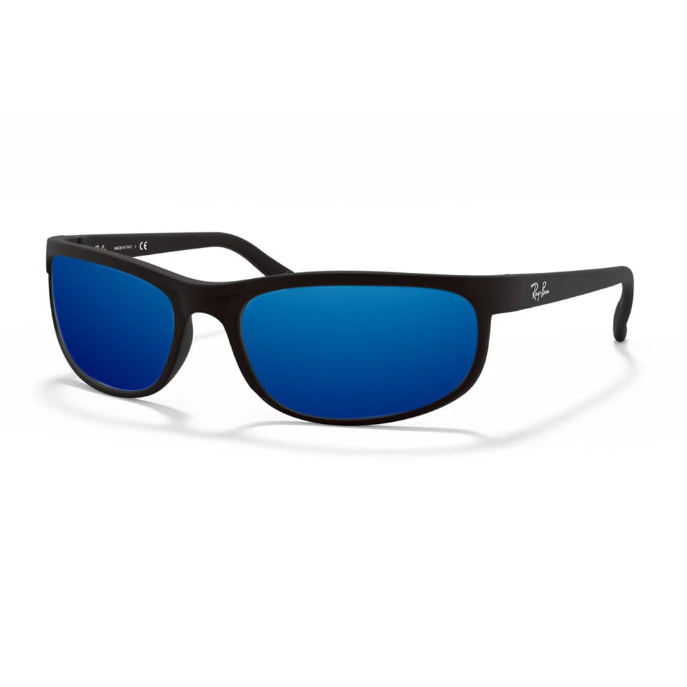 Ray-Ban Predator 2 Replacement Lenses RB2027