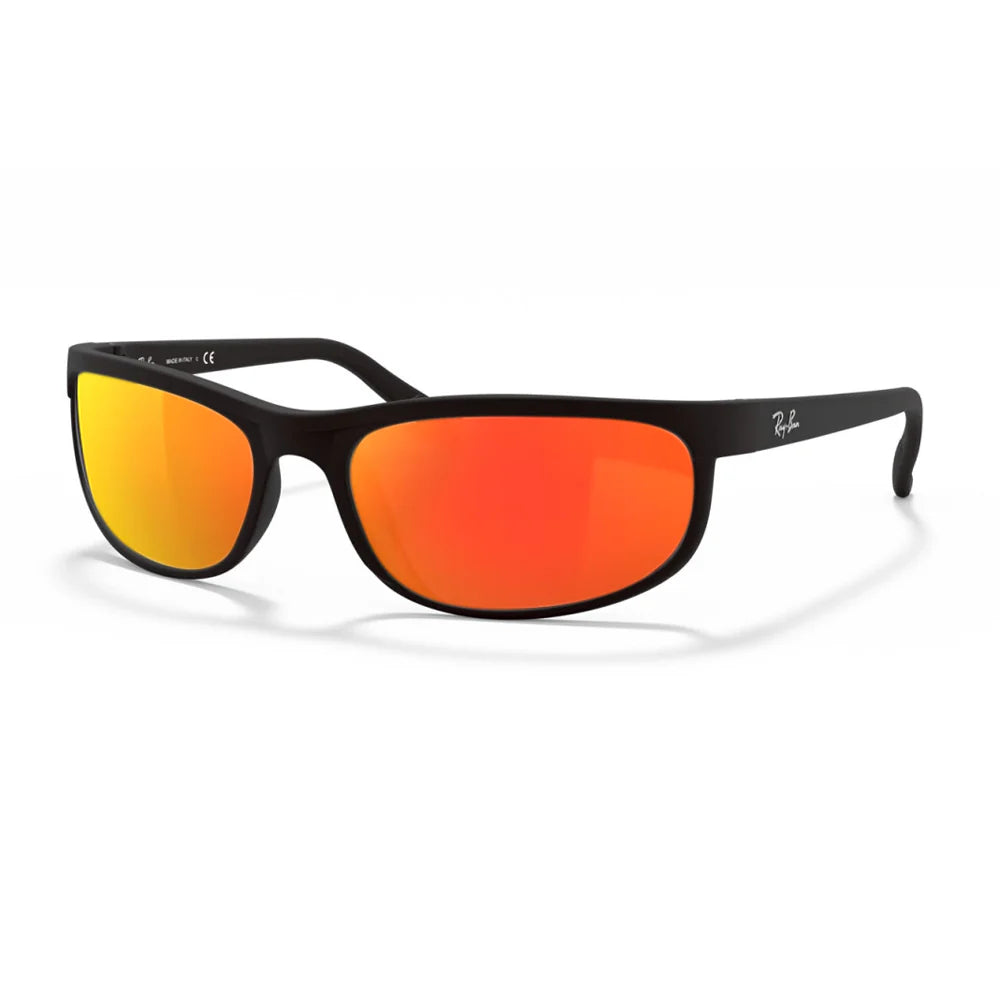 Ray-Ban Predator 2 Replacement Lenses RB2027