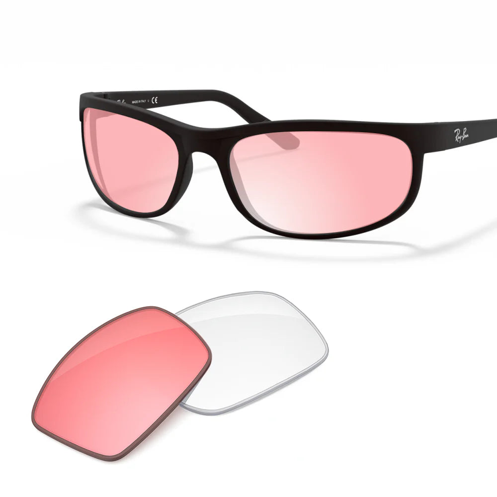 Ray-Ban Predator 2 Replacement Lenses RB2027