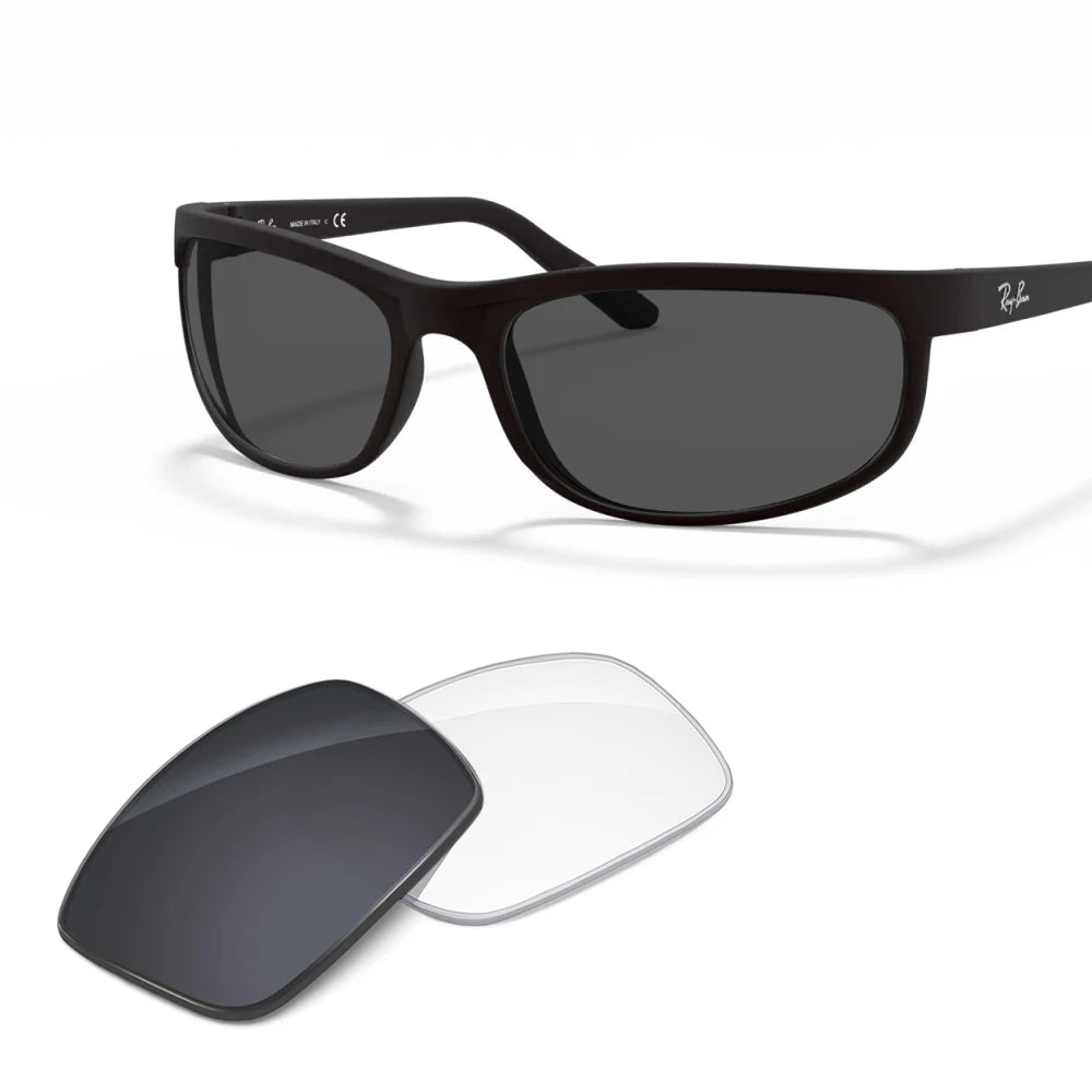Ray-Ban Predator 2 RB2027