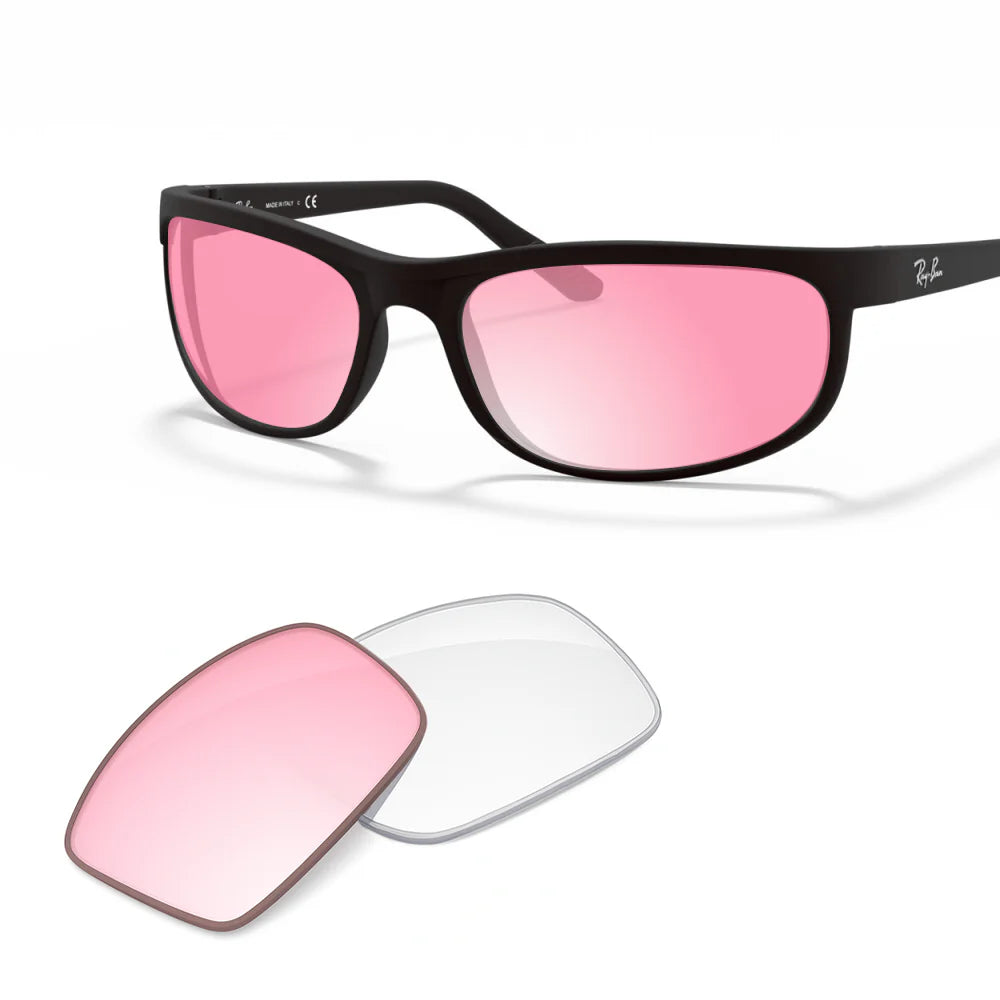 Ray-Ban Predator 2 Replacement Lenses RB2027