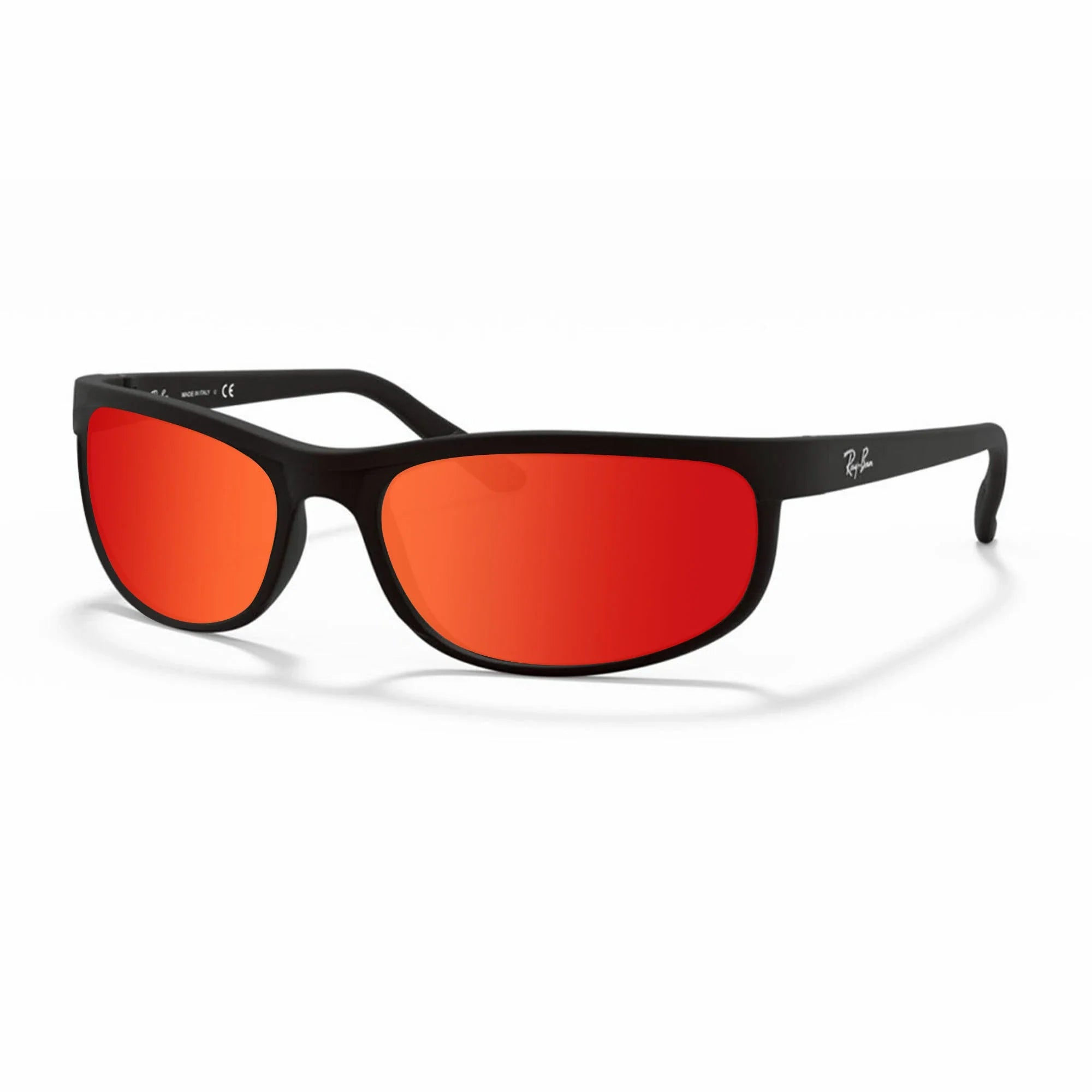 Ray-Ban Predator 2 Replacement Lenses RB2027