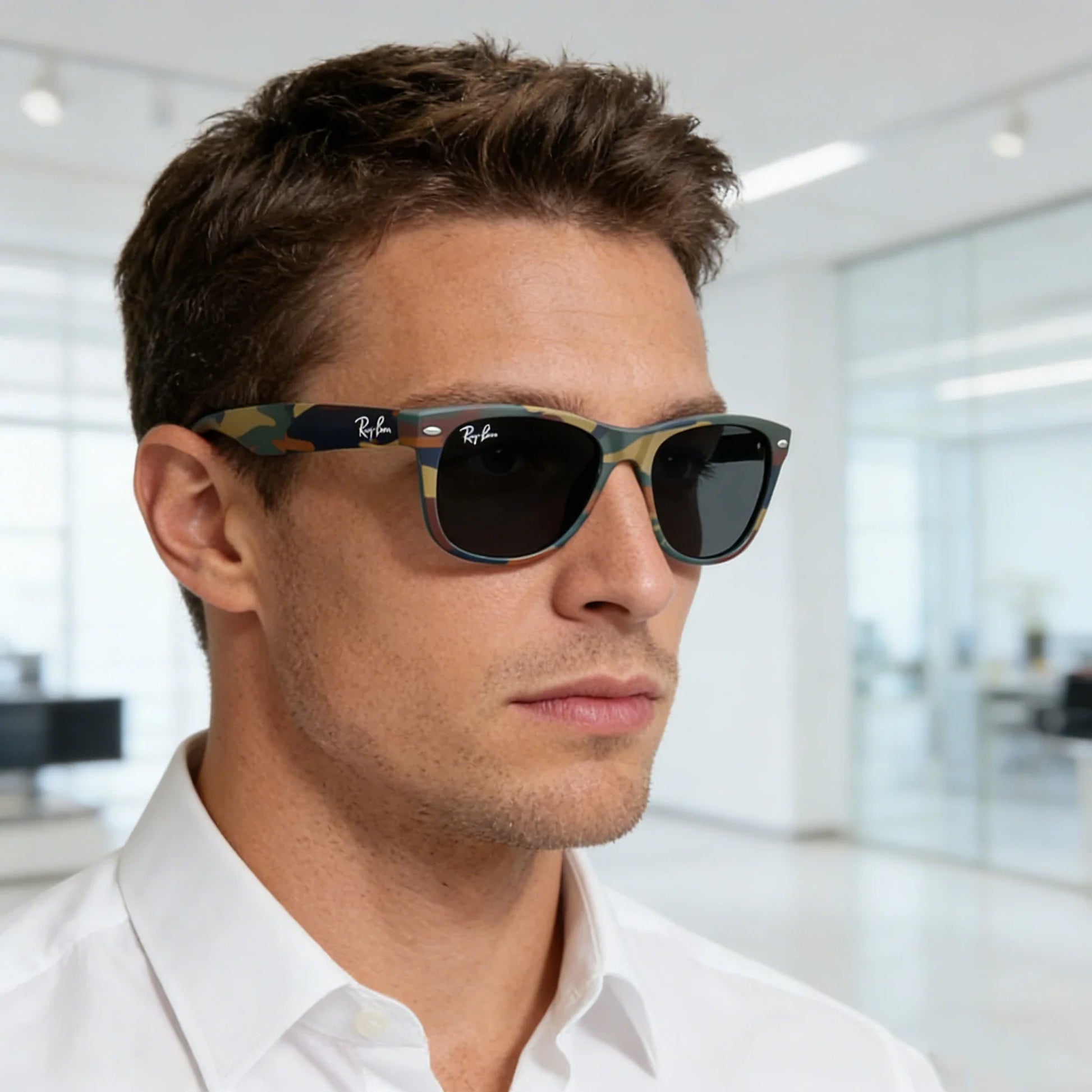 New Wayfarer Classic