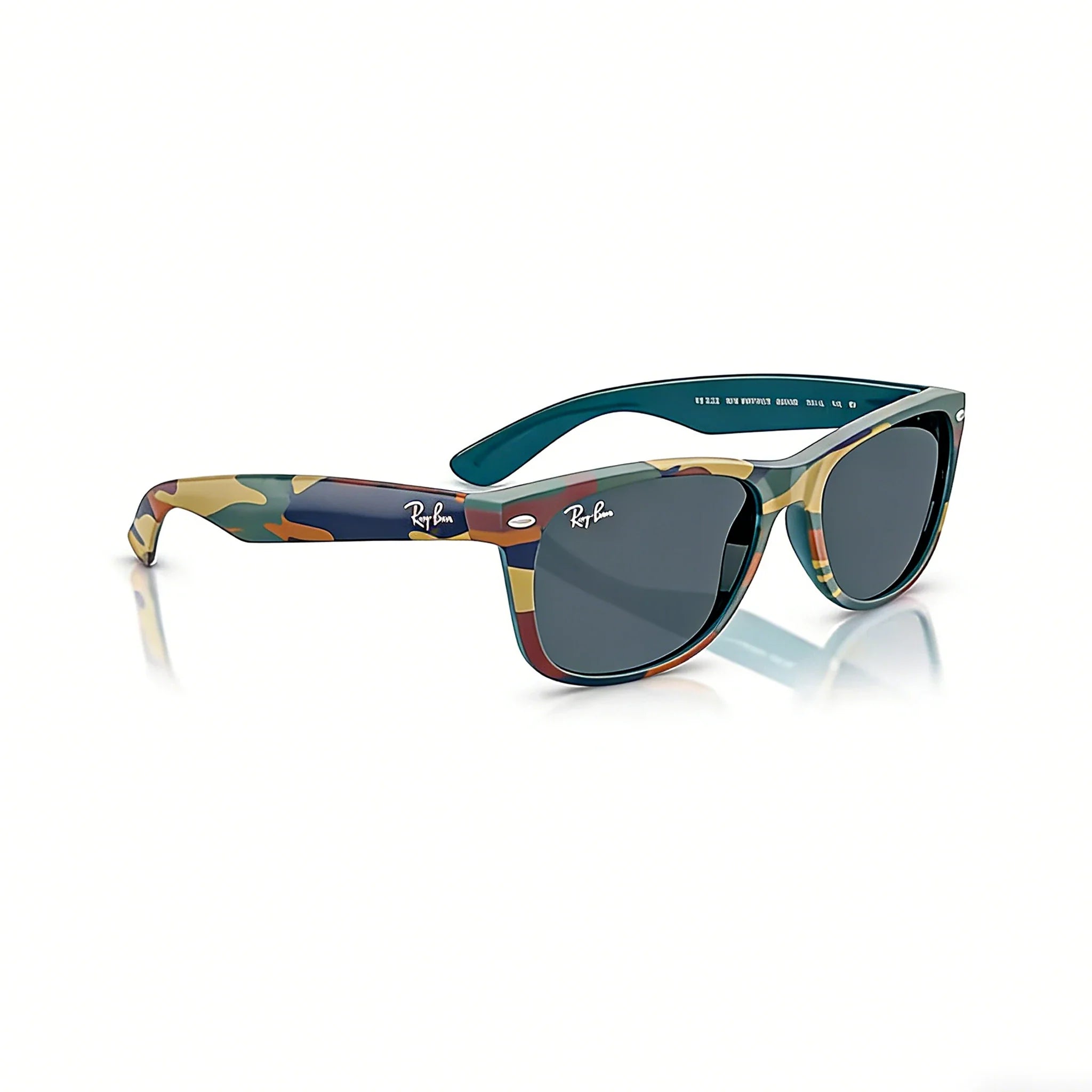 New Wayfarer Classic