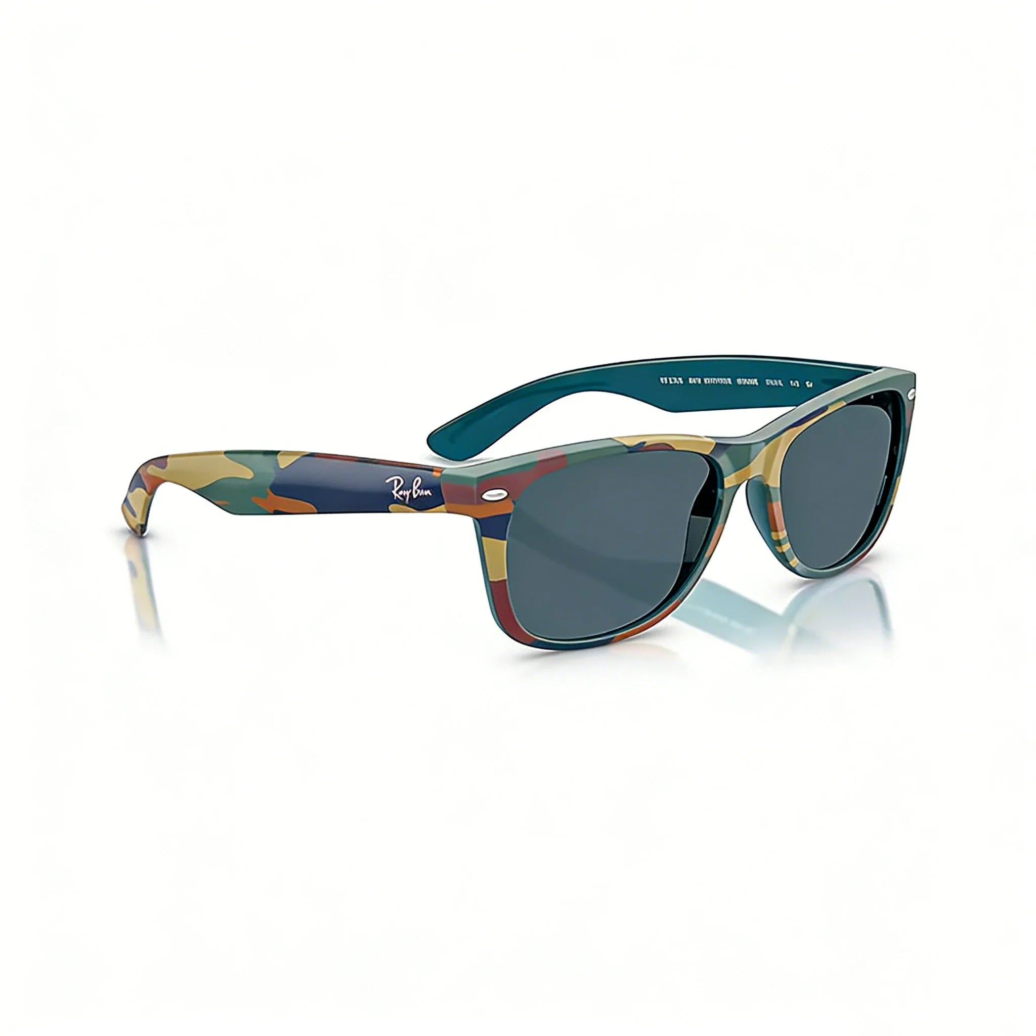 New Wayfarer Classic
