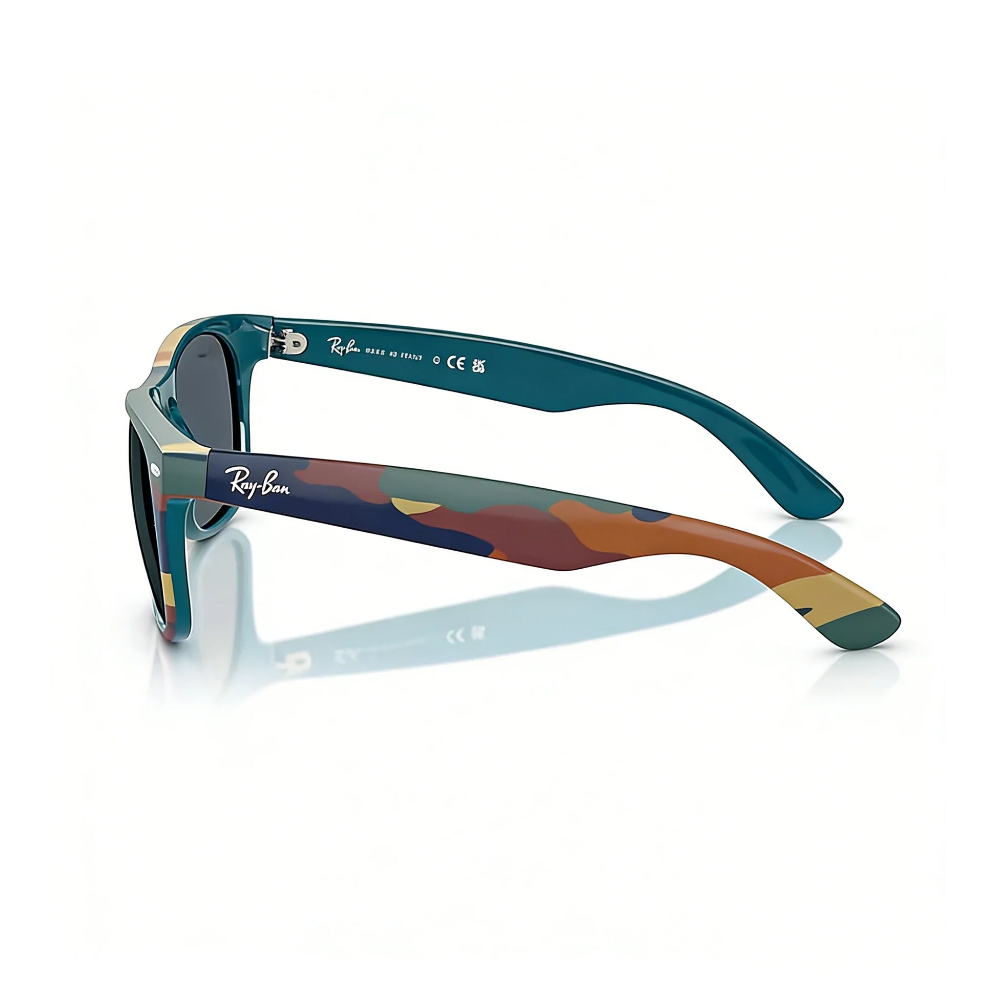New Wayfarer Classic