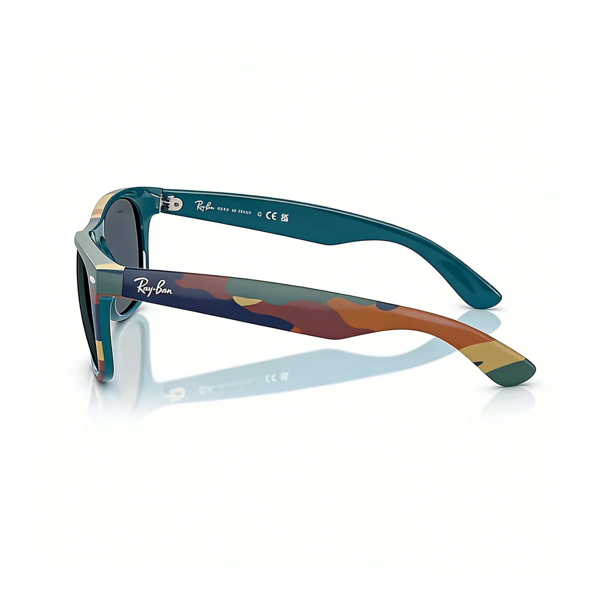 New Wayfarer Classic