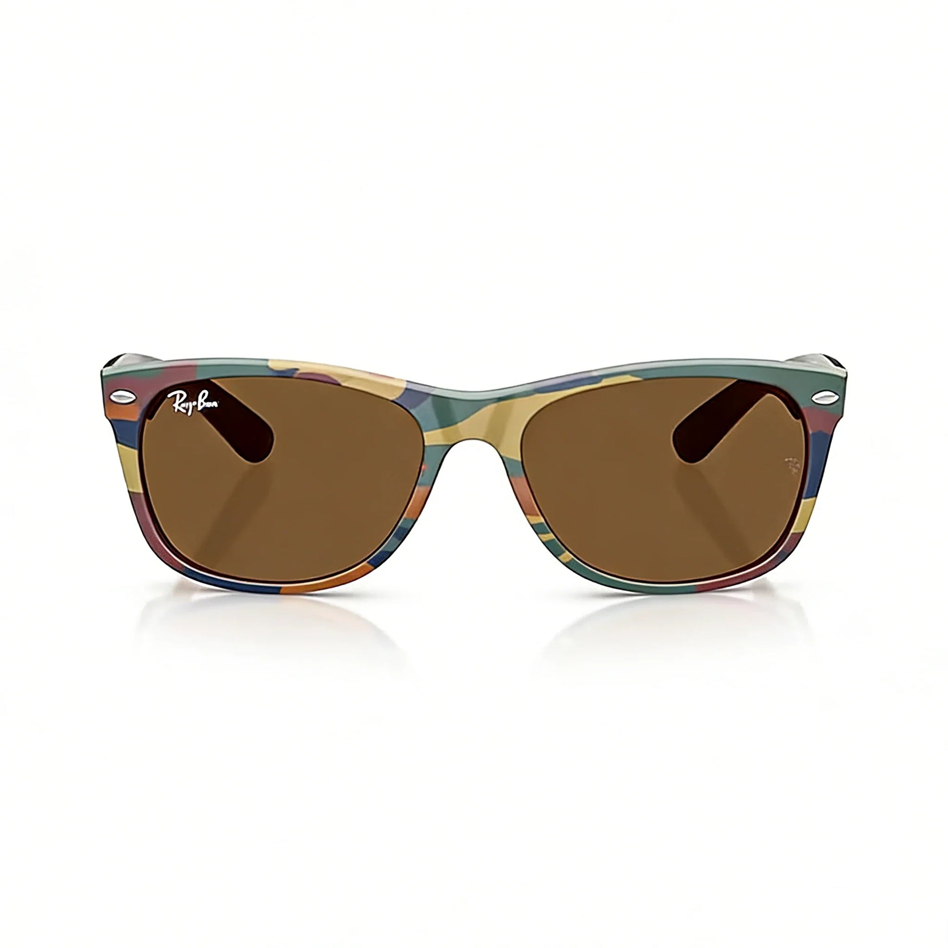 New Wayfarer Classic