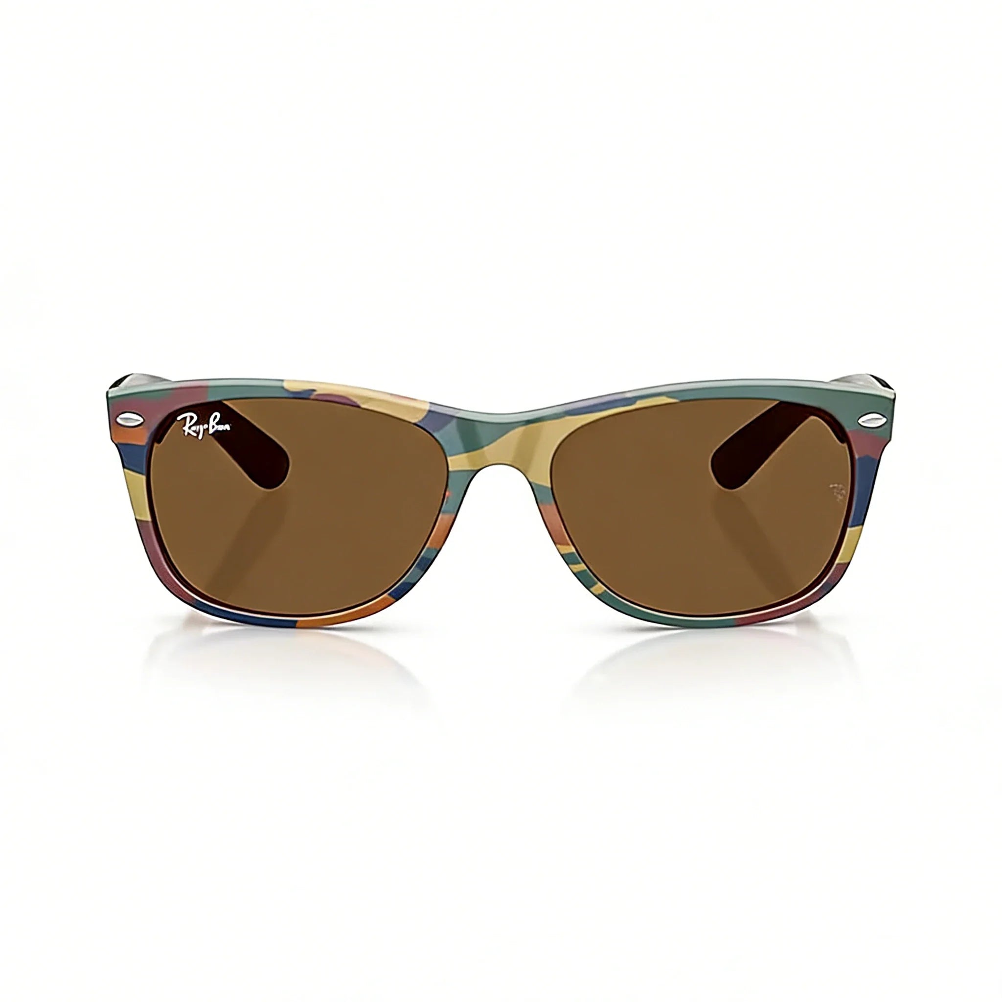 New Wayfarer Classic