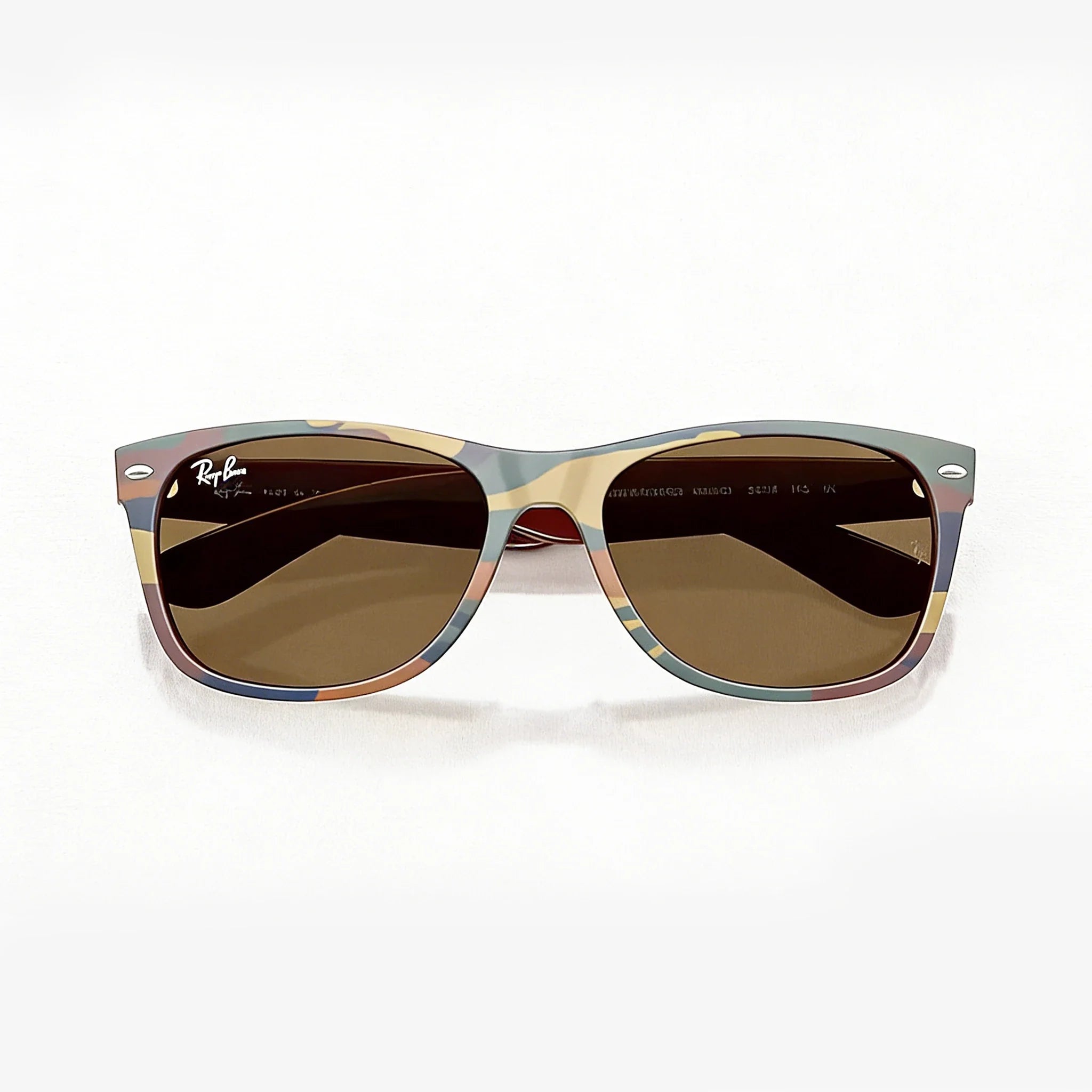 New Wayfarer Classic