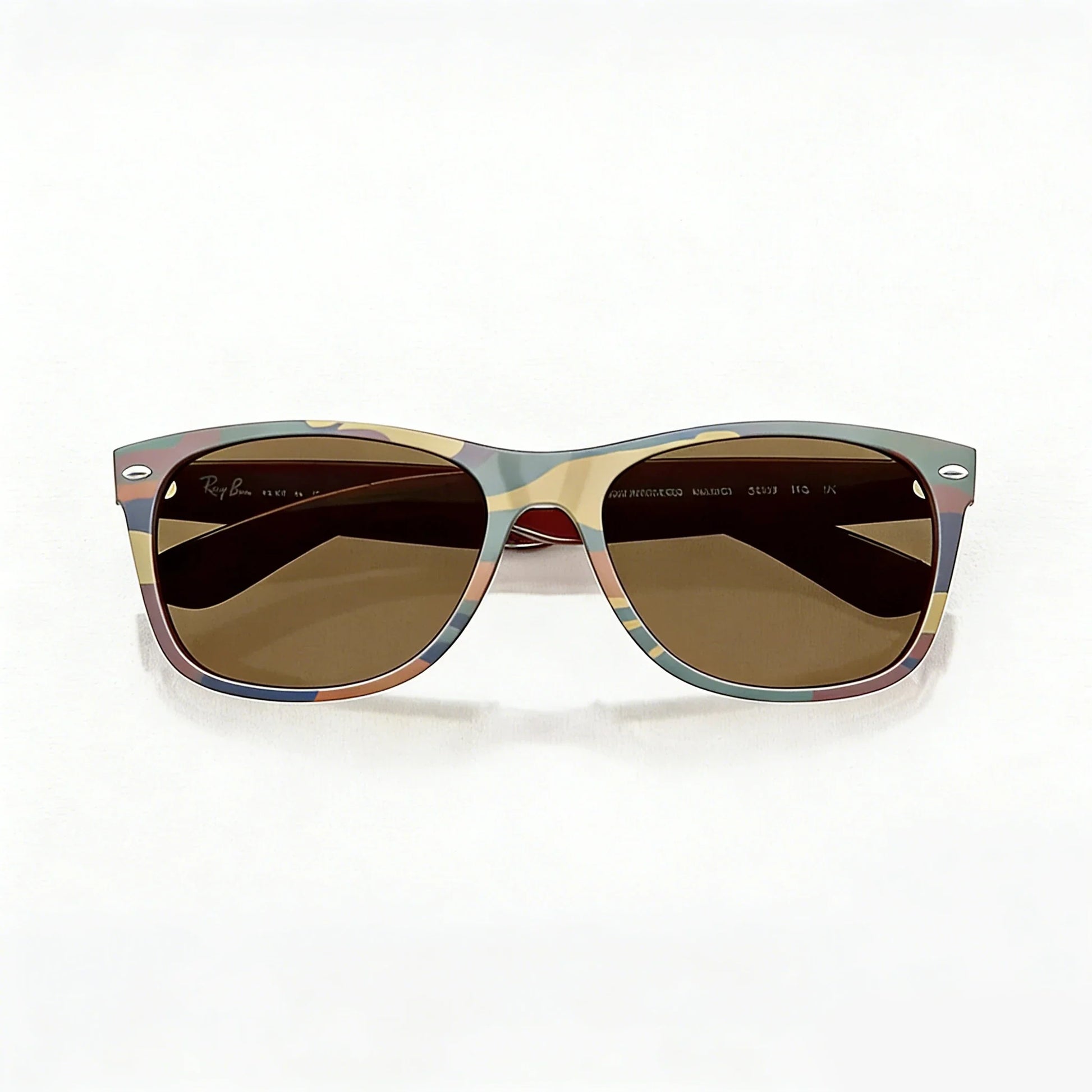 New Wayfarer Classic