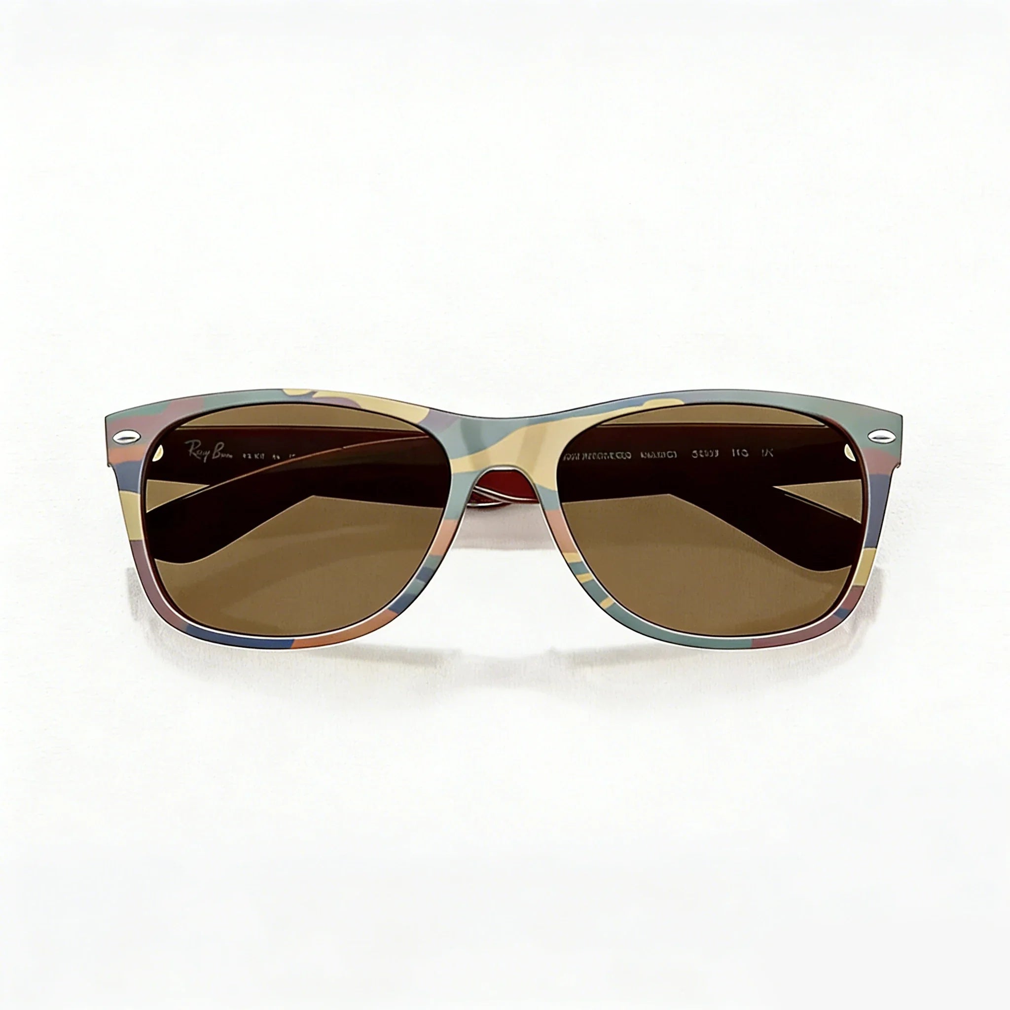 New Wayfarer Classic