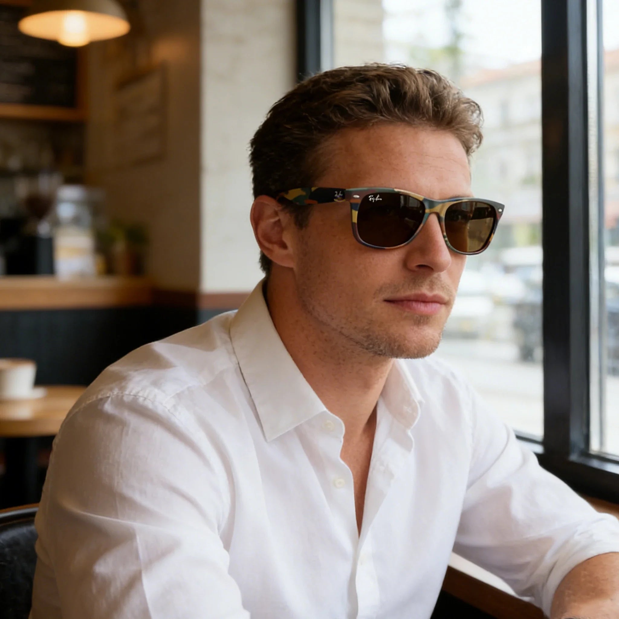 New Wayfarer Classic