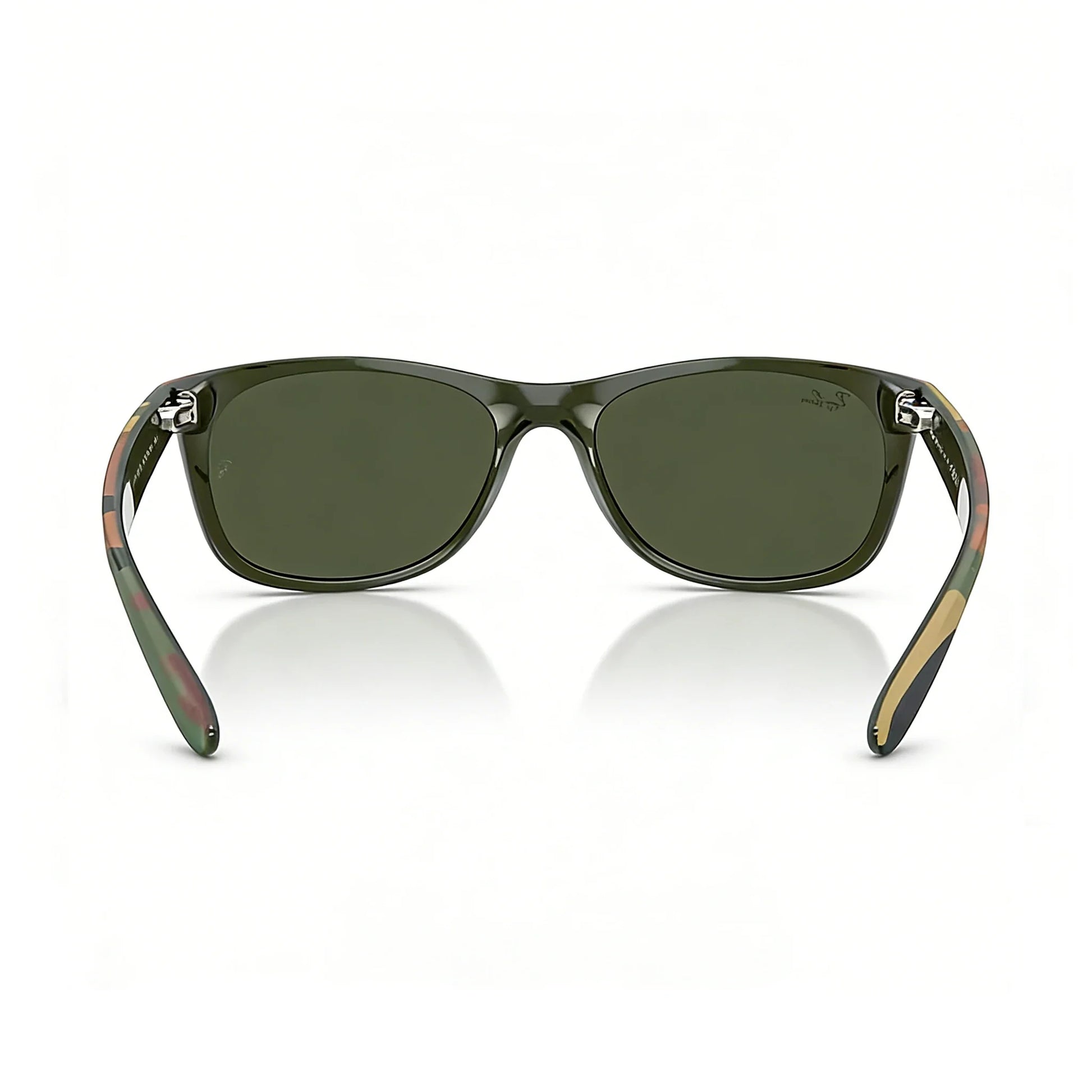 New Wayfarer Classic