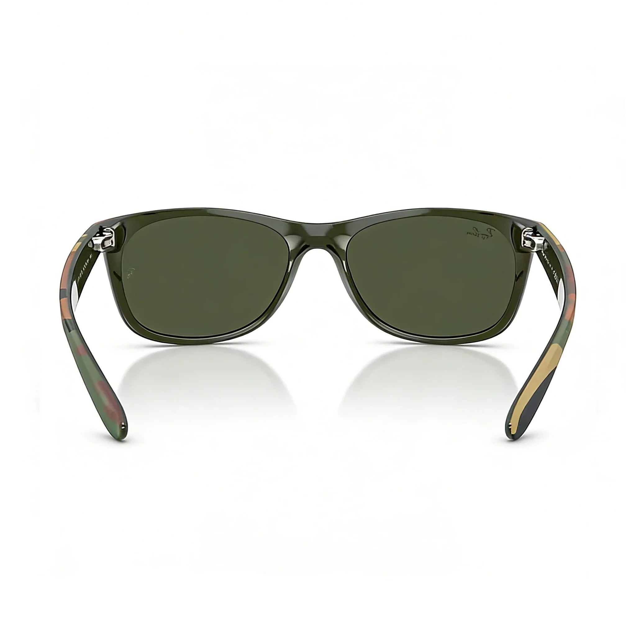 New Wayfarer Classic